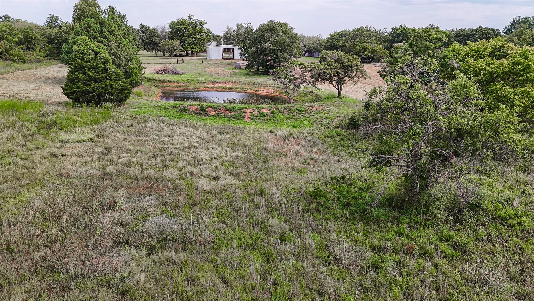 334169 E 1010 Road Harrah OK 73045