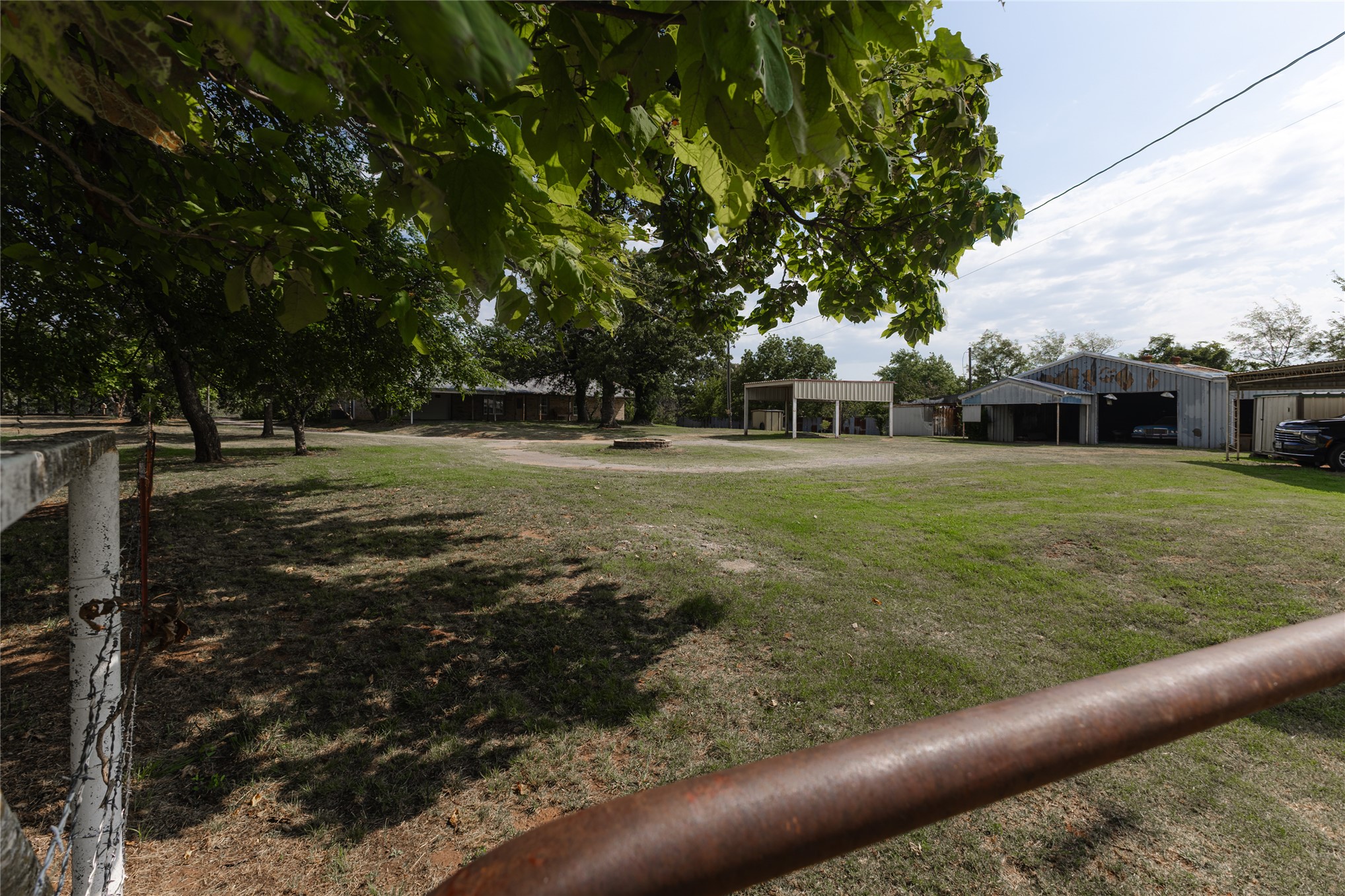 334169 E 1010 Road Harrah OK 73045