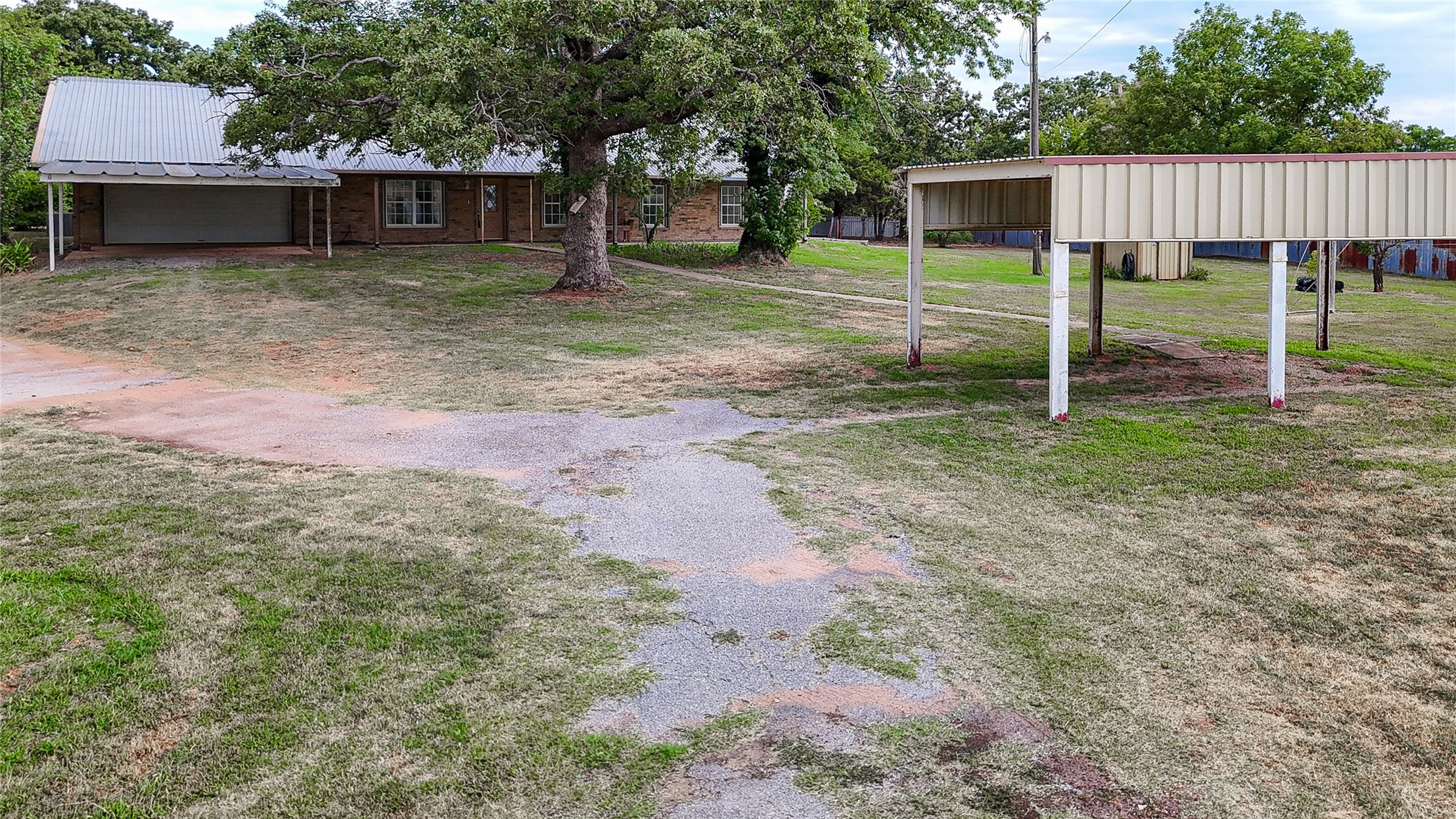 334169 E 1010 Road Harrah OK 73045