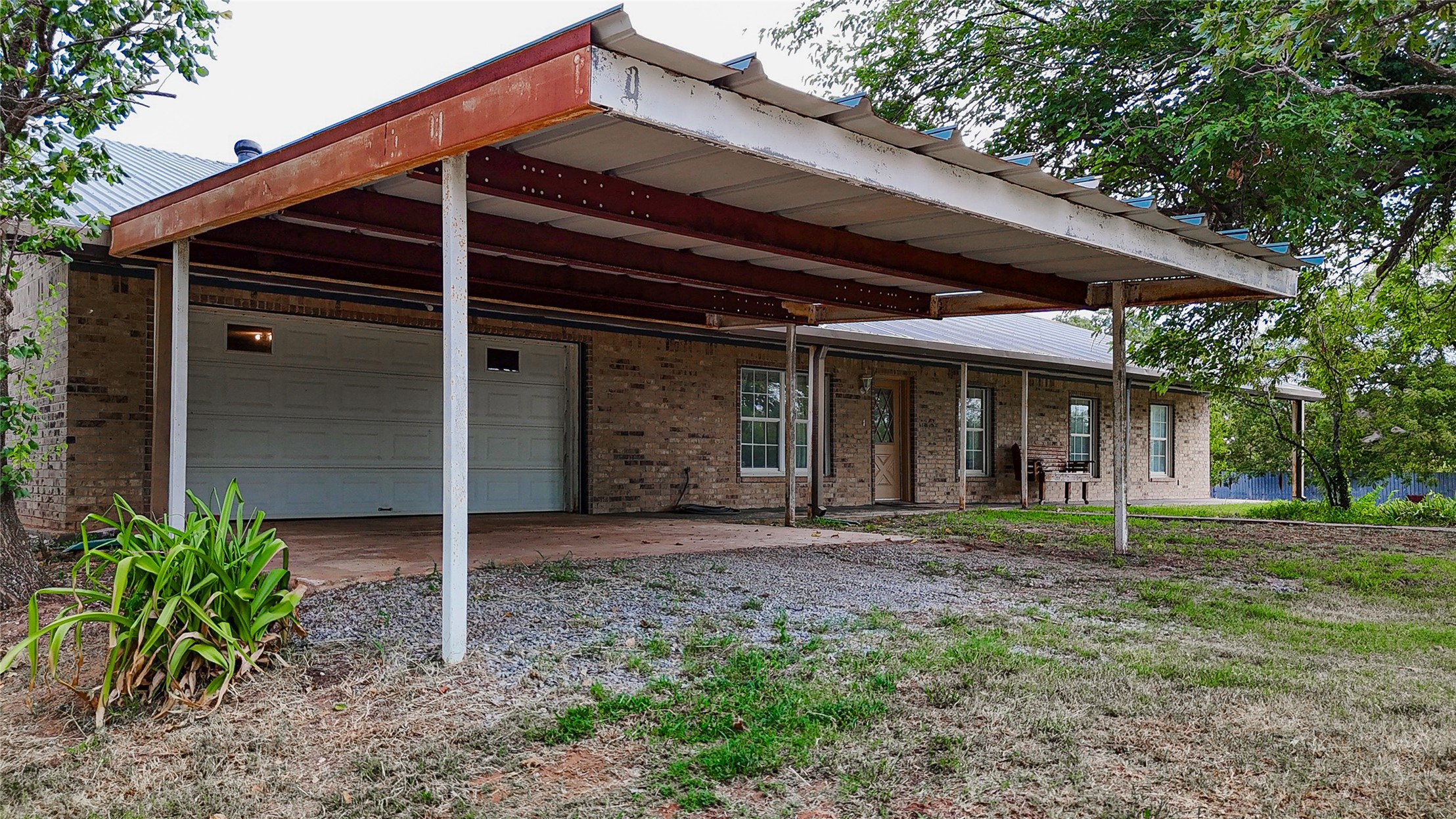 334169 E 1010 Road Harrah OK 73045