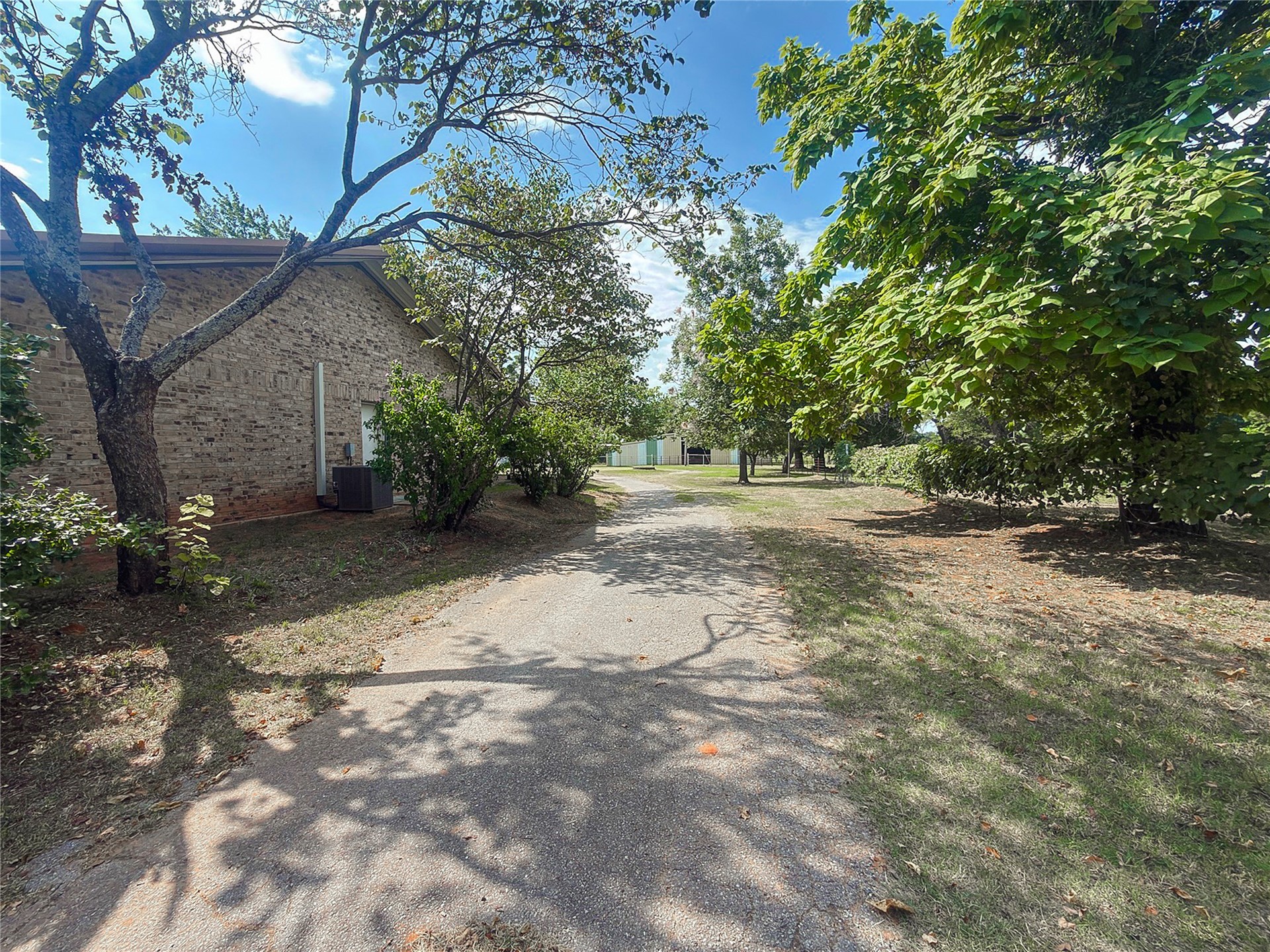 334169 E 1010 Road Harrah OK 73045
