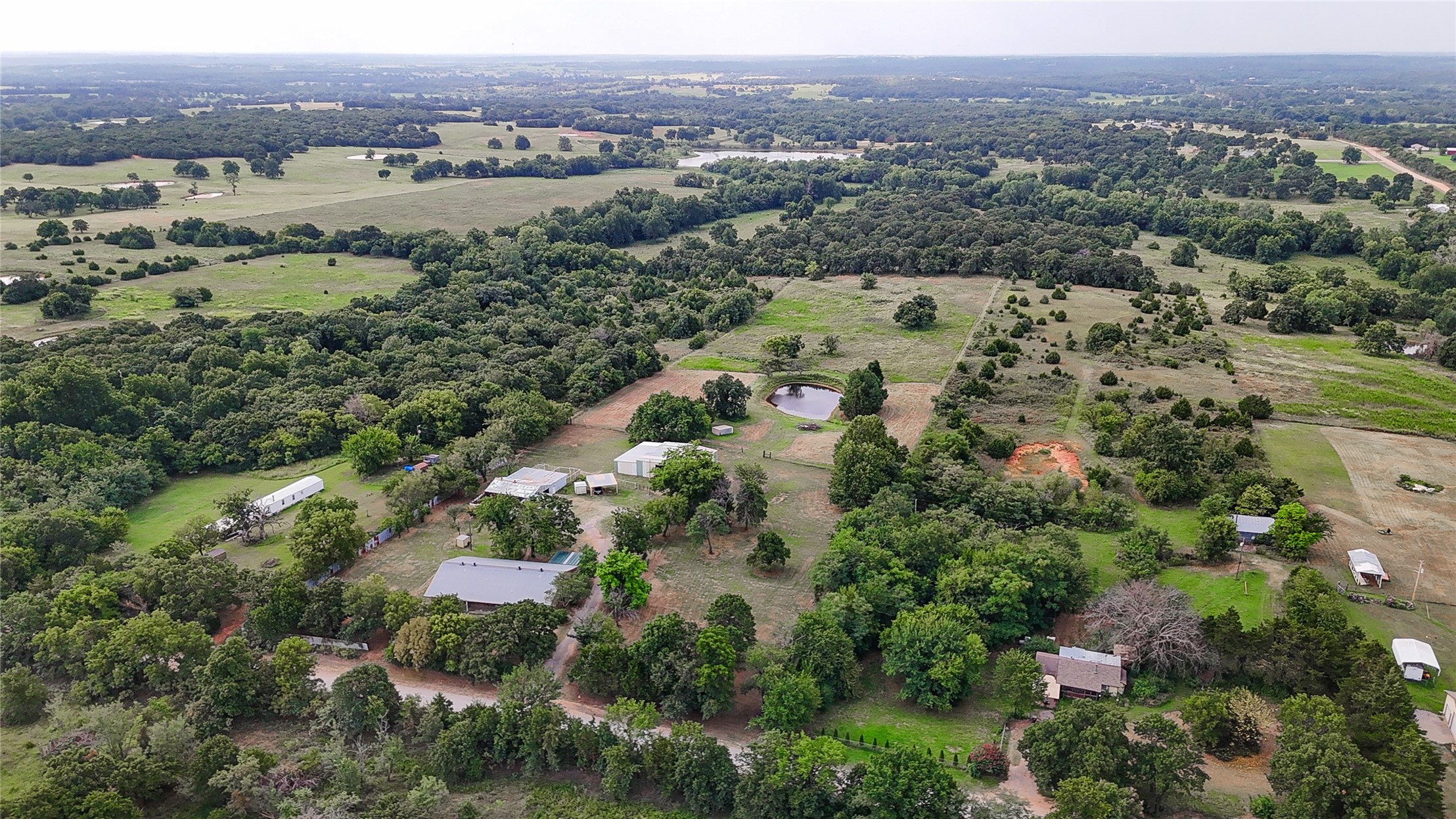 334169 E 1010 Road Harrah OK 73045