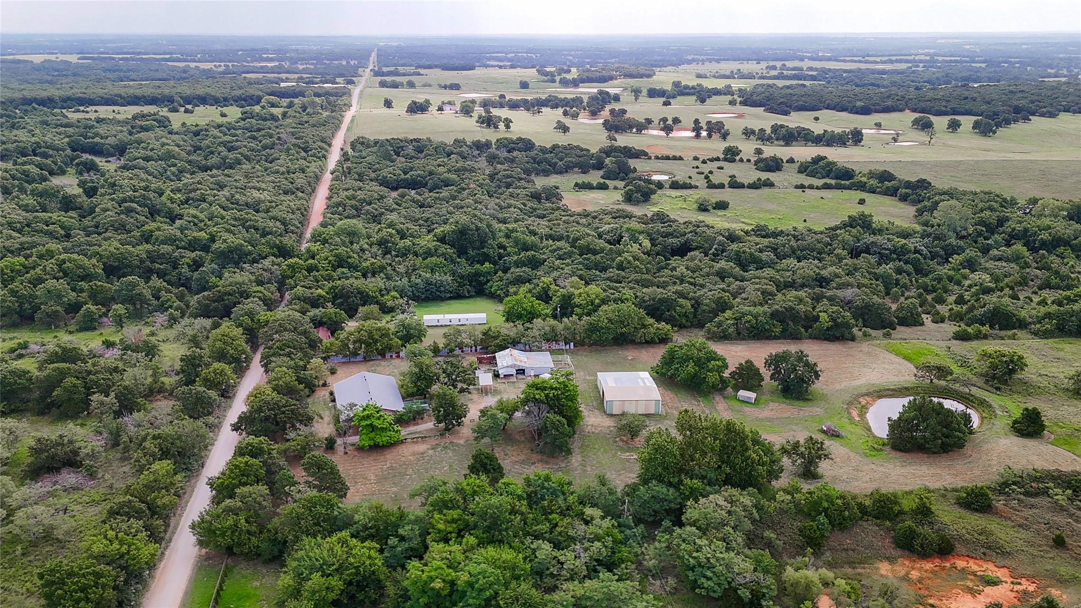 334169 E 1010 Road Harrah OK 73045