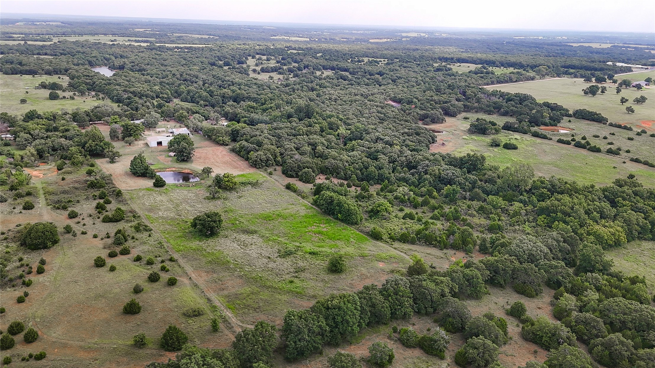 334169 E 1010 Road Harrah OK 73045