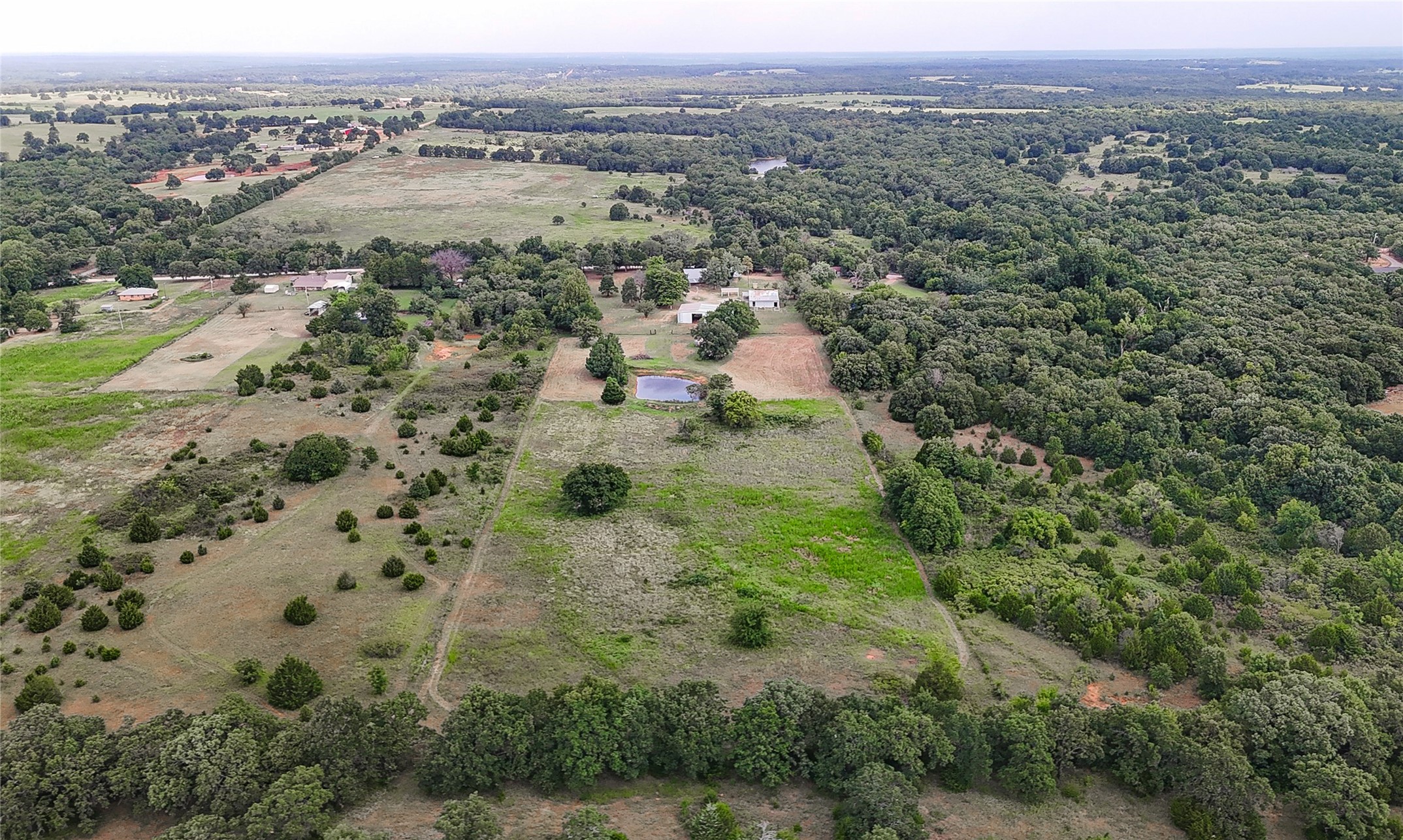 334169 E 1010 Road Harrah OK 73045