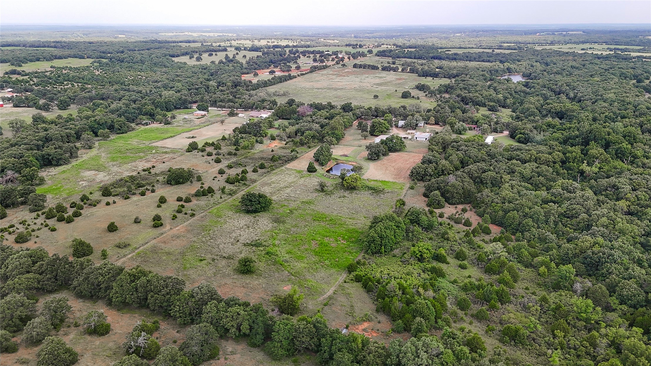 334169 E 1010 Road Harrah OK 73045
