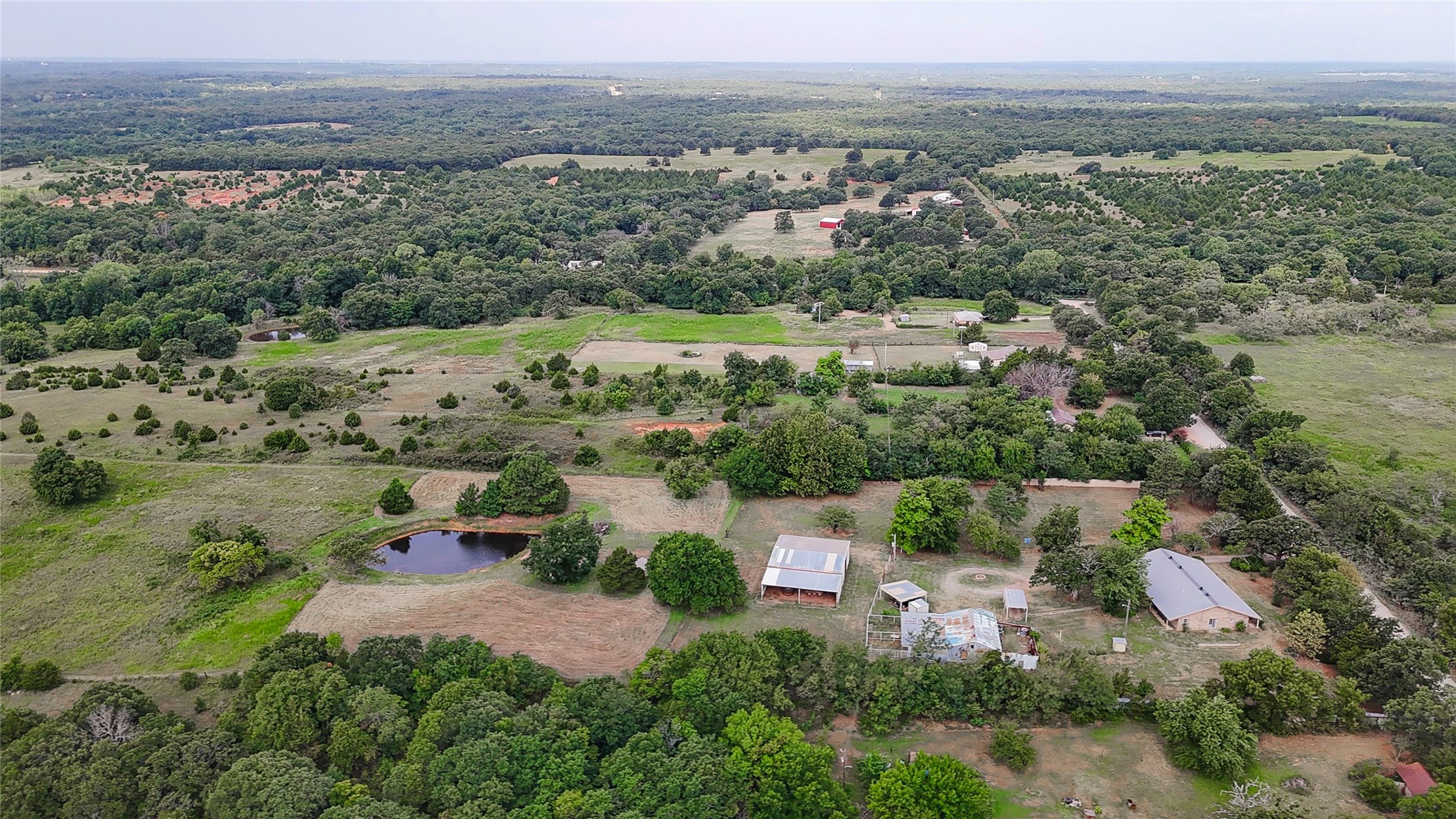 334169 E 1010 Road Harrah OK 73045