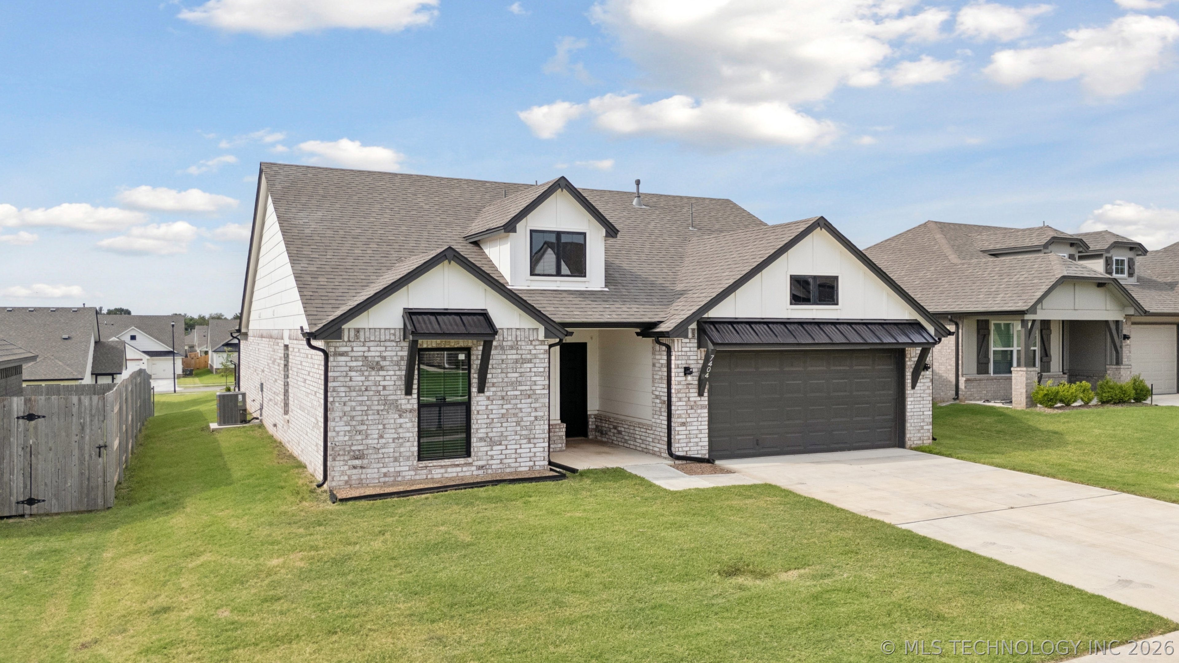 7404 E 89th Place N Owasso OK 74055