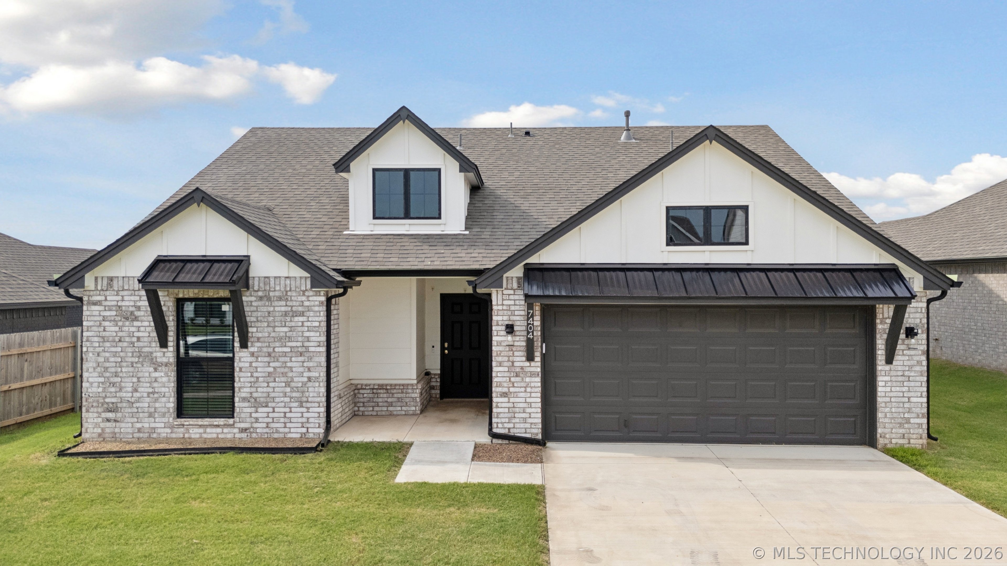 7404 E 89th Place N Owasso OK 74055