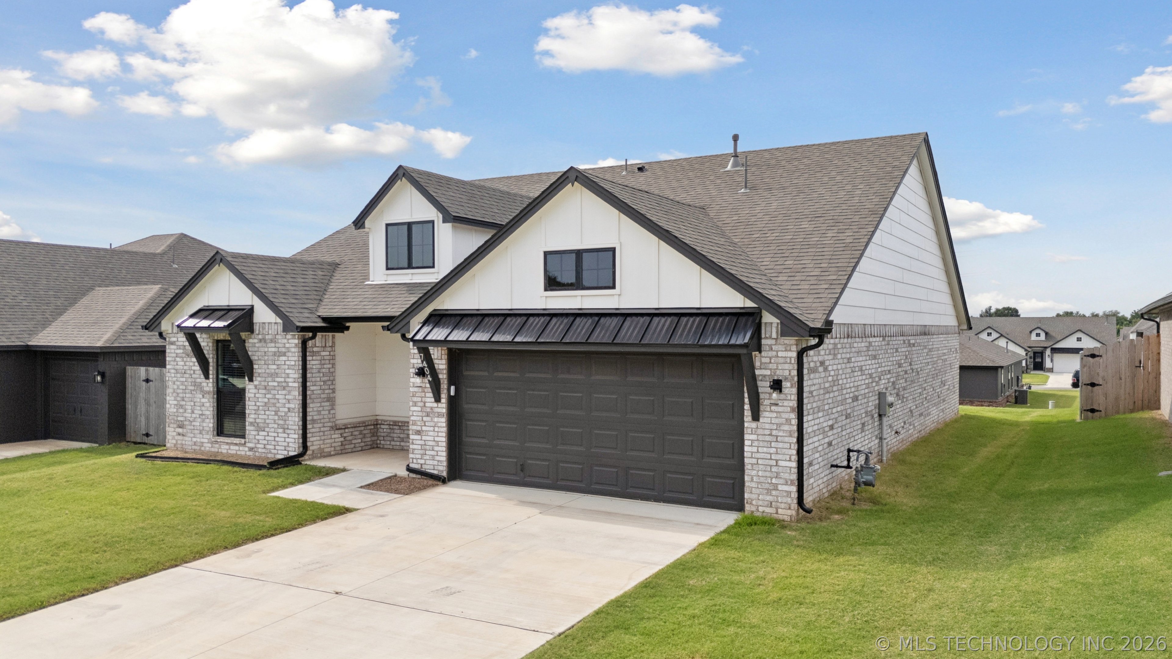 7404 E 89th Place N Owasso OK 74055