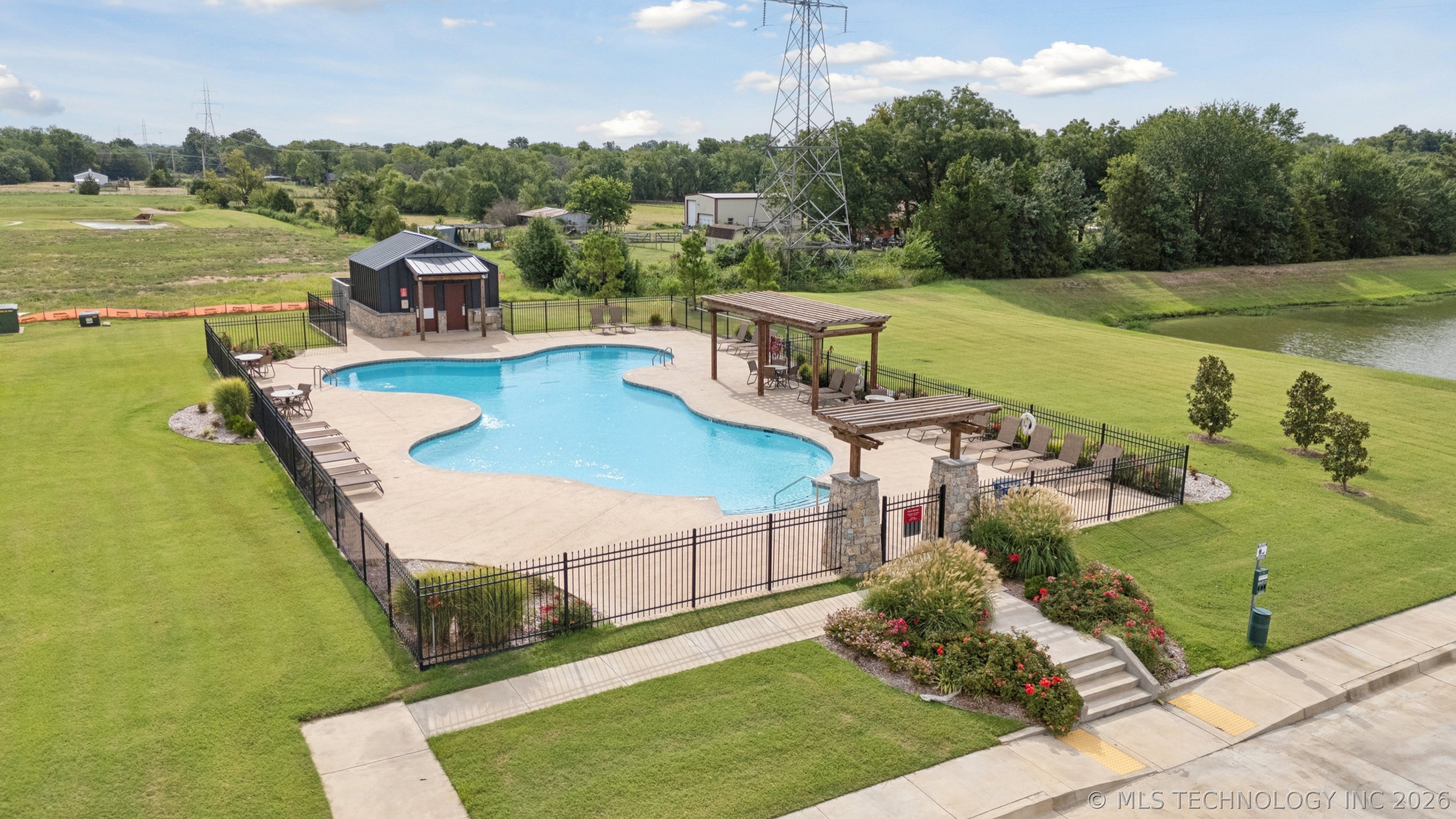 7404 E 89th Place N Owasso OK 74055