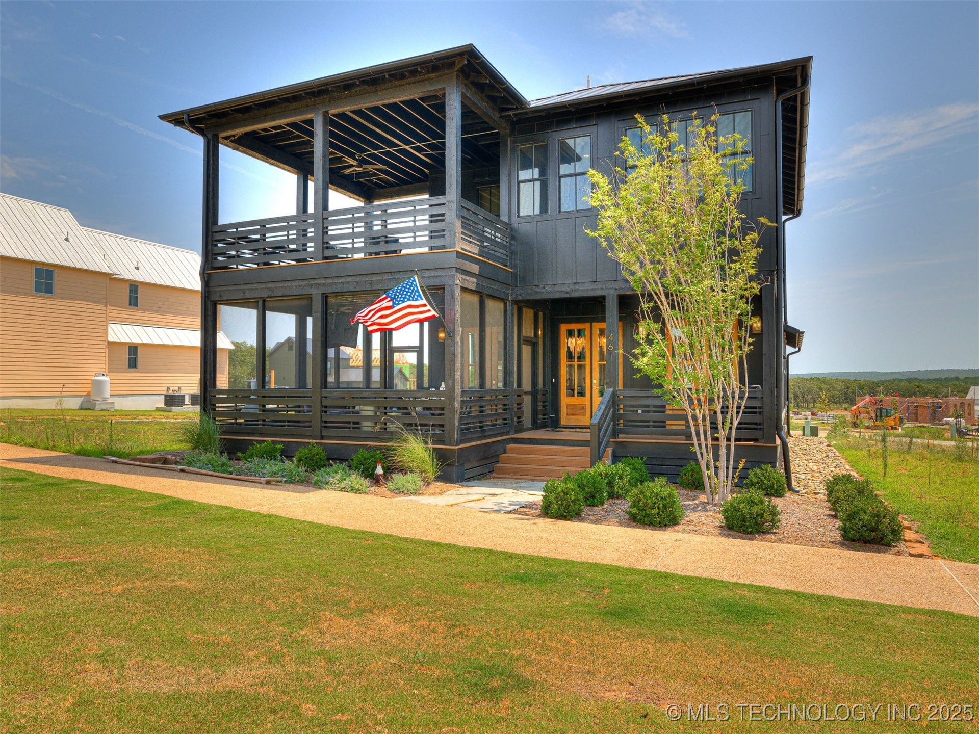 46 Redbud Street Carlton Landing OK 74432