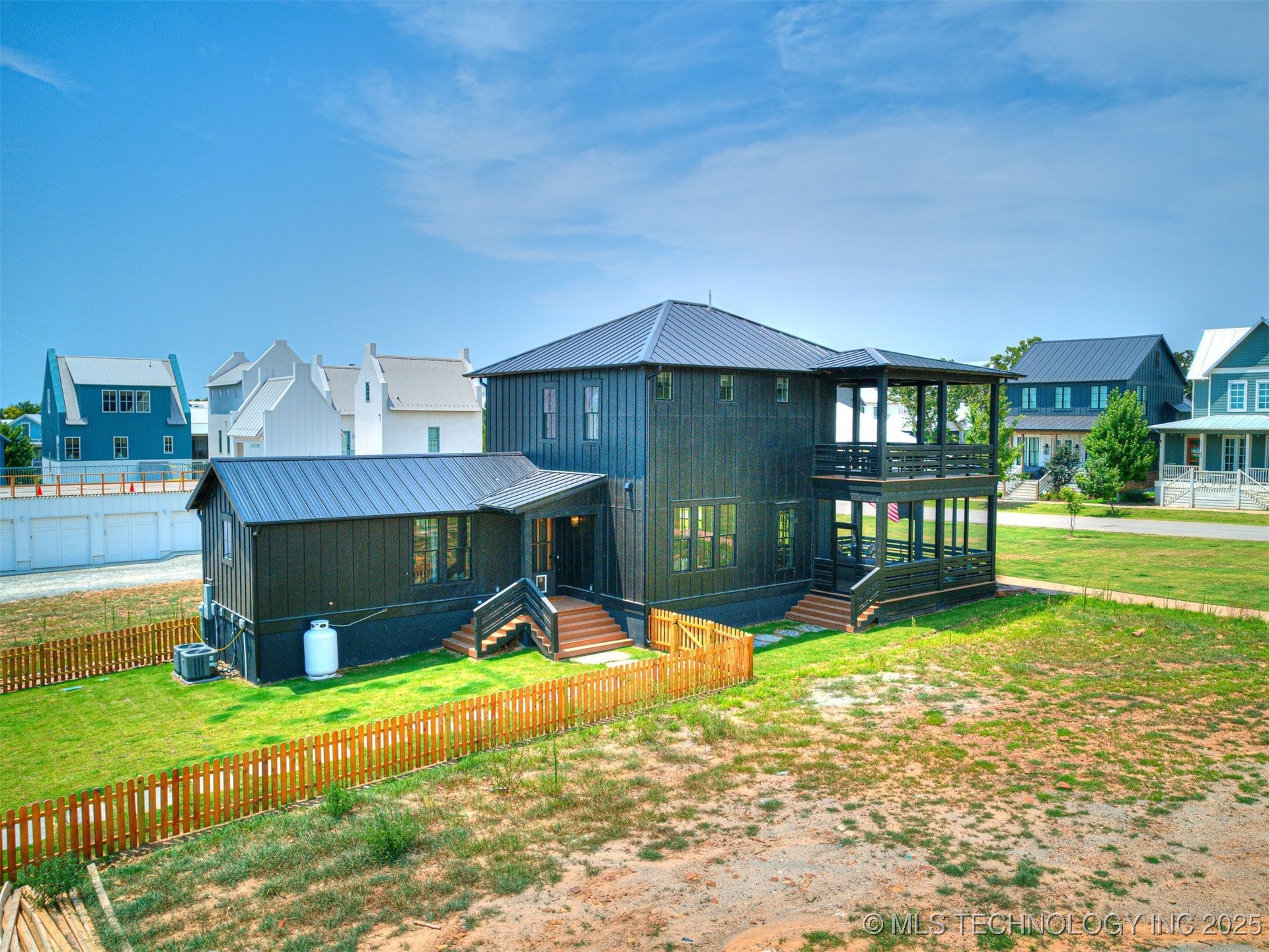 46 Redbud Street Carlton Landing OK 74432