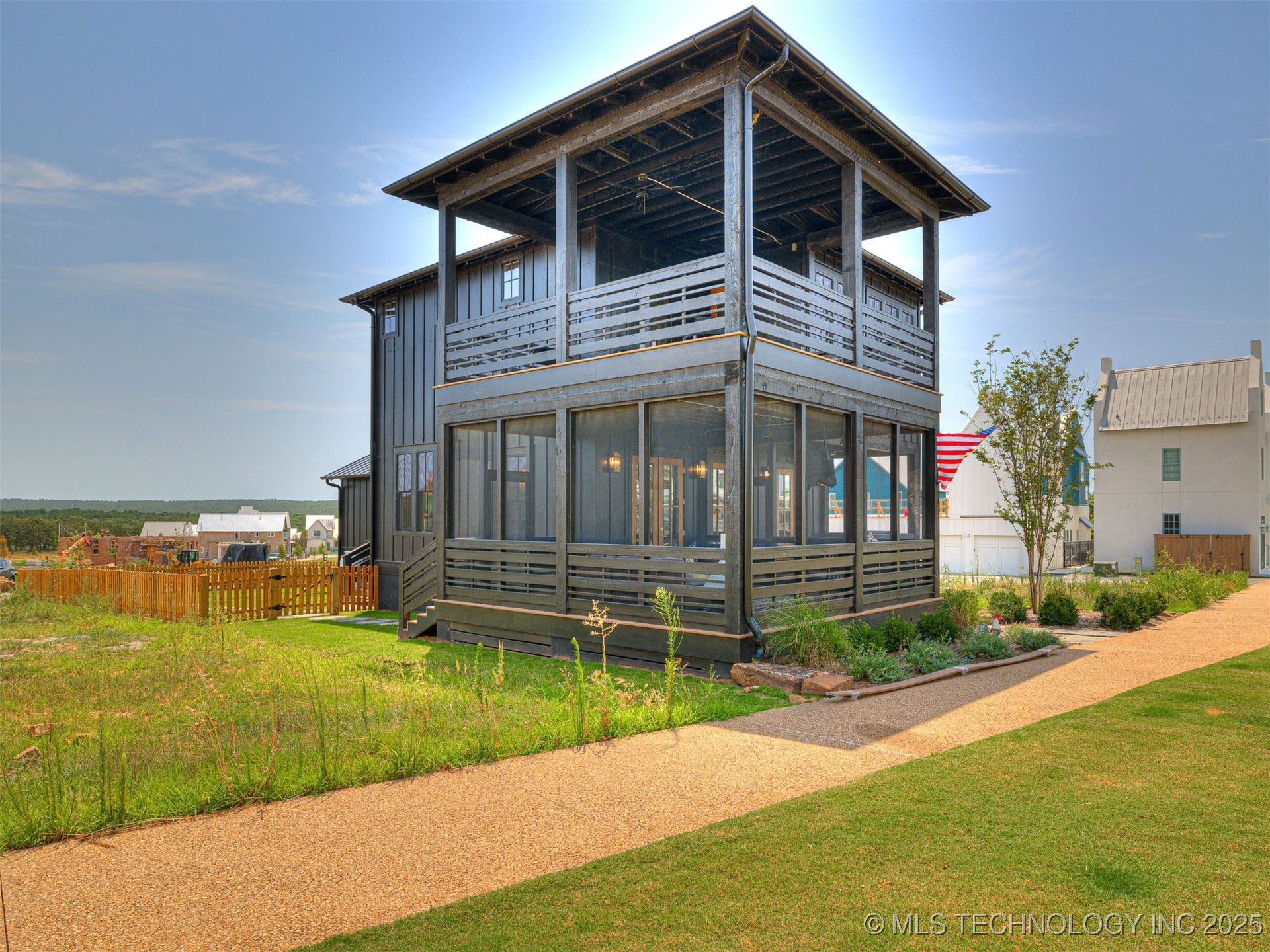 46 Redbud Street Carlton Landing OK 74432