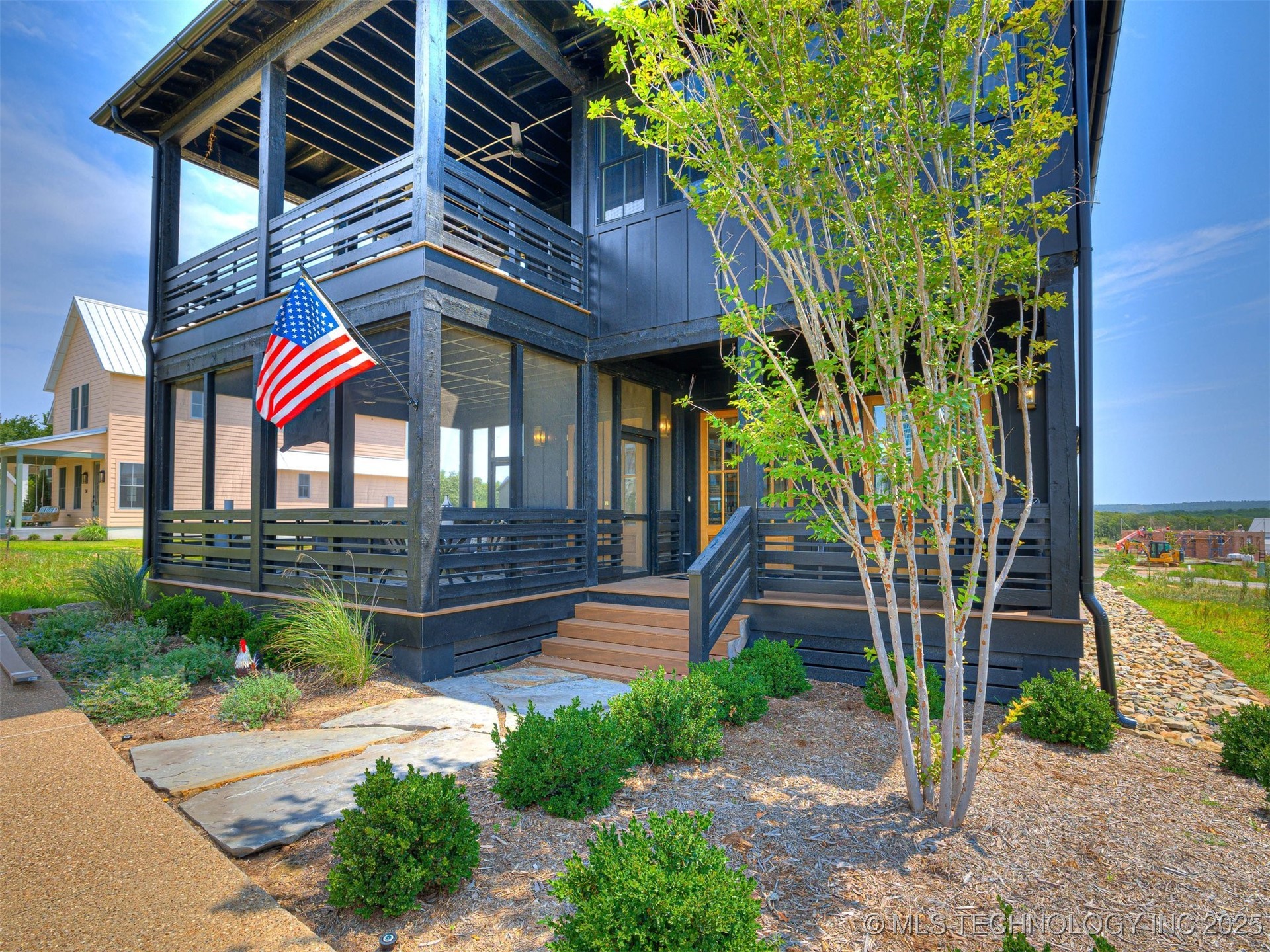 46 Redbud Street Carlton Landing OK 74432