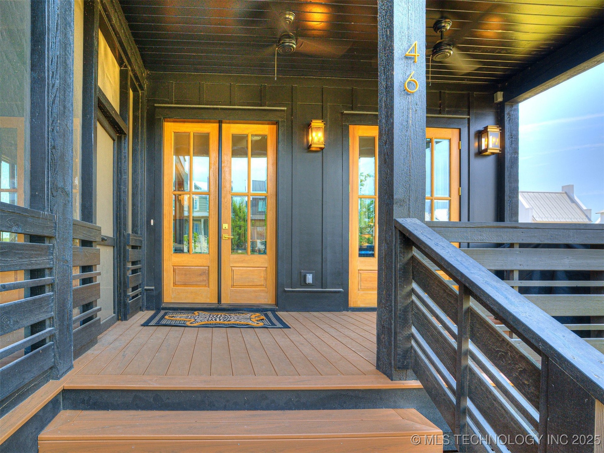 46 Redbud Street Carlton Landing OK 74432