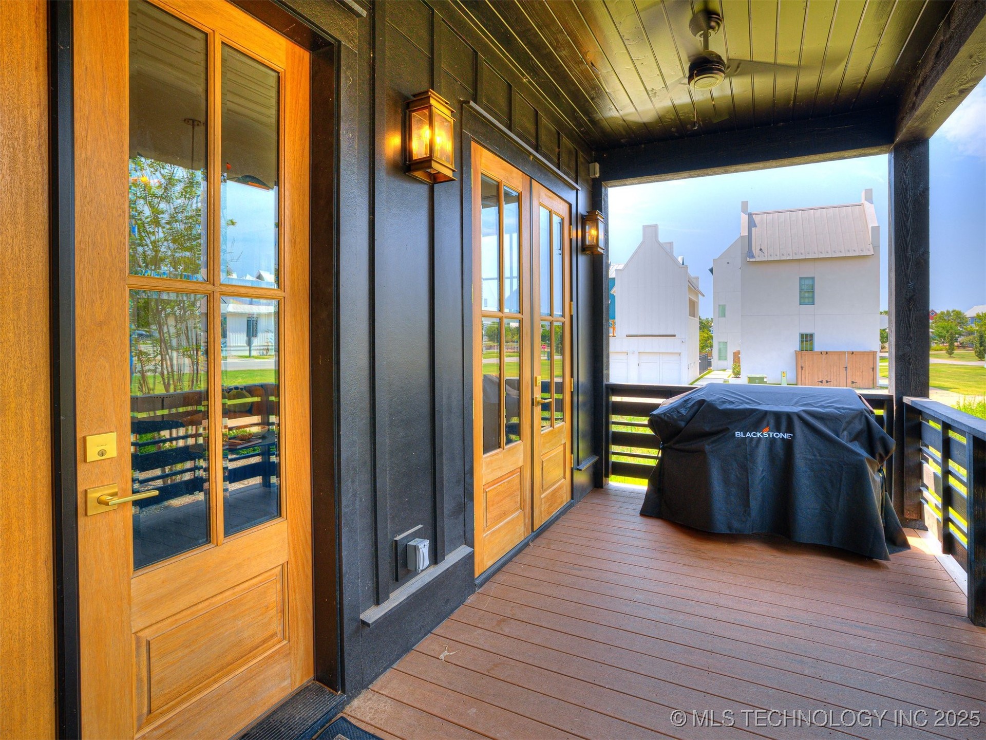 46 Redbud Street Carlton Landing OK 74432