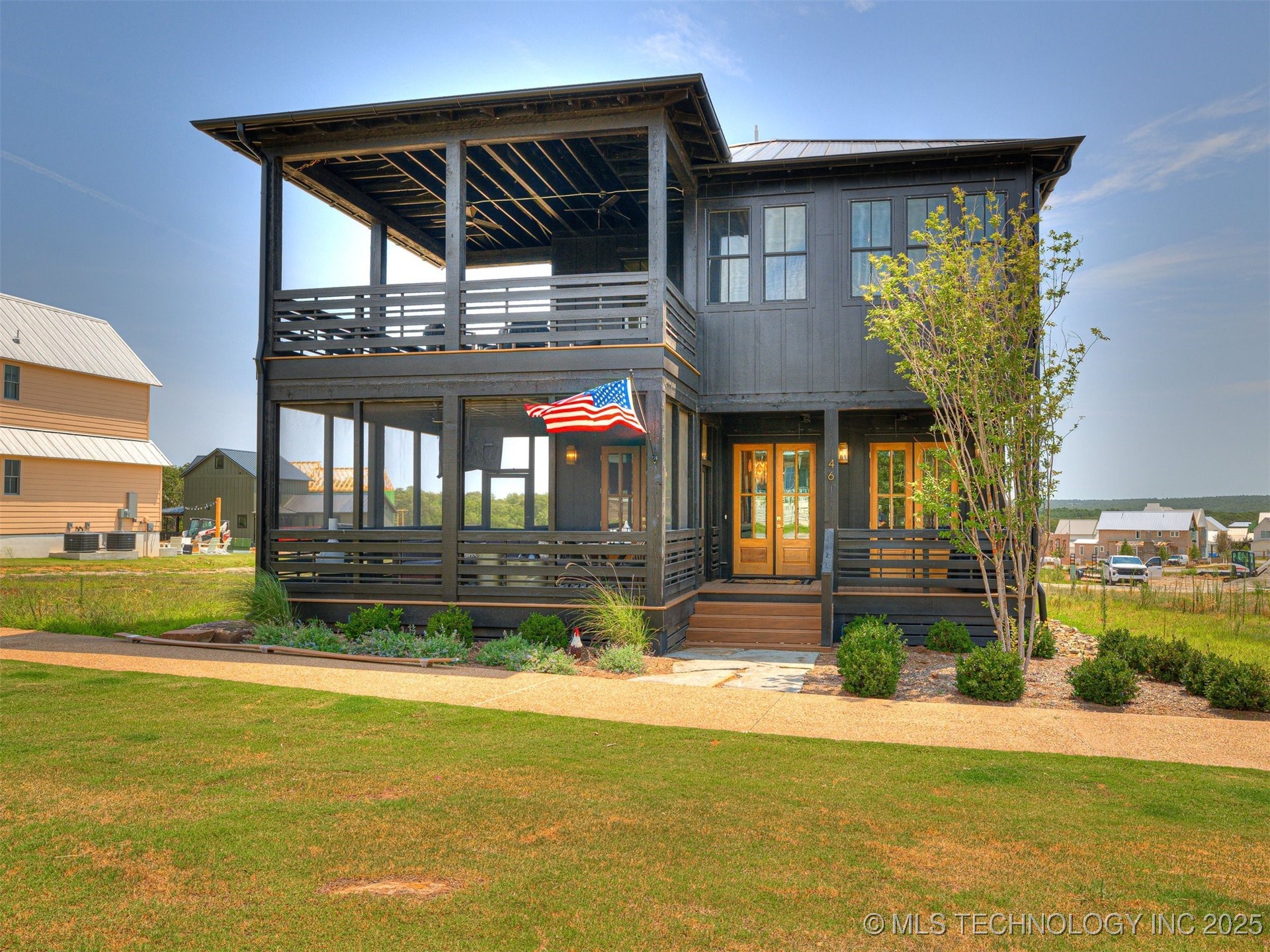 46 Redbud Street Carlton Landing OK 74432