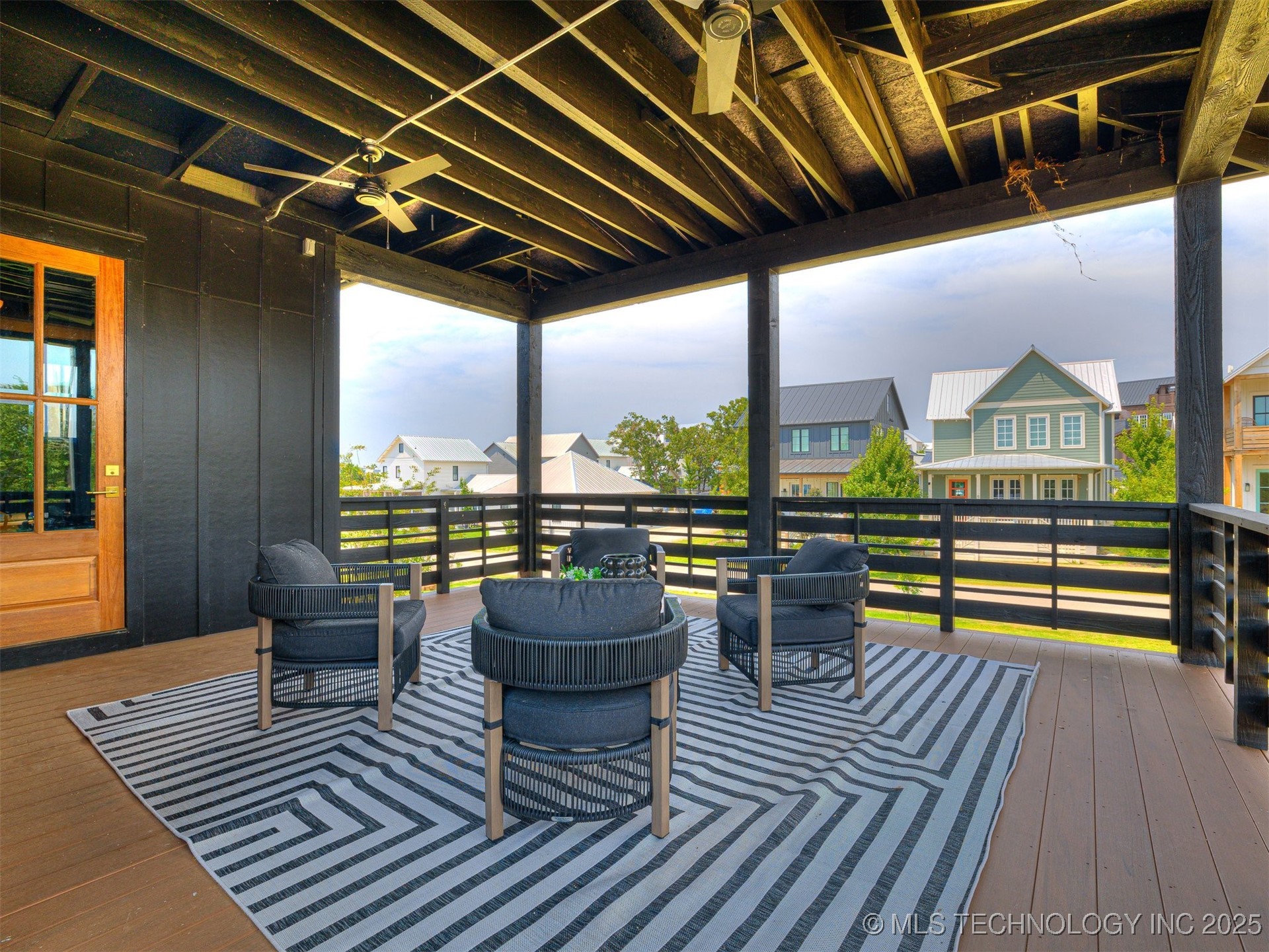 46 Redbud Street Carlton Landing OK 74432