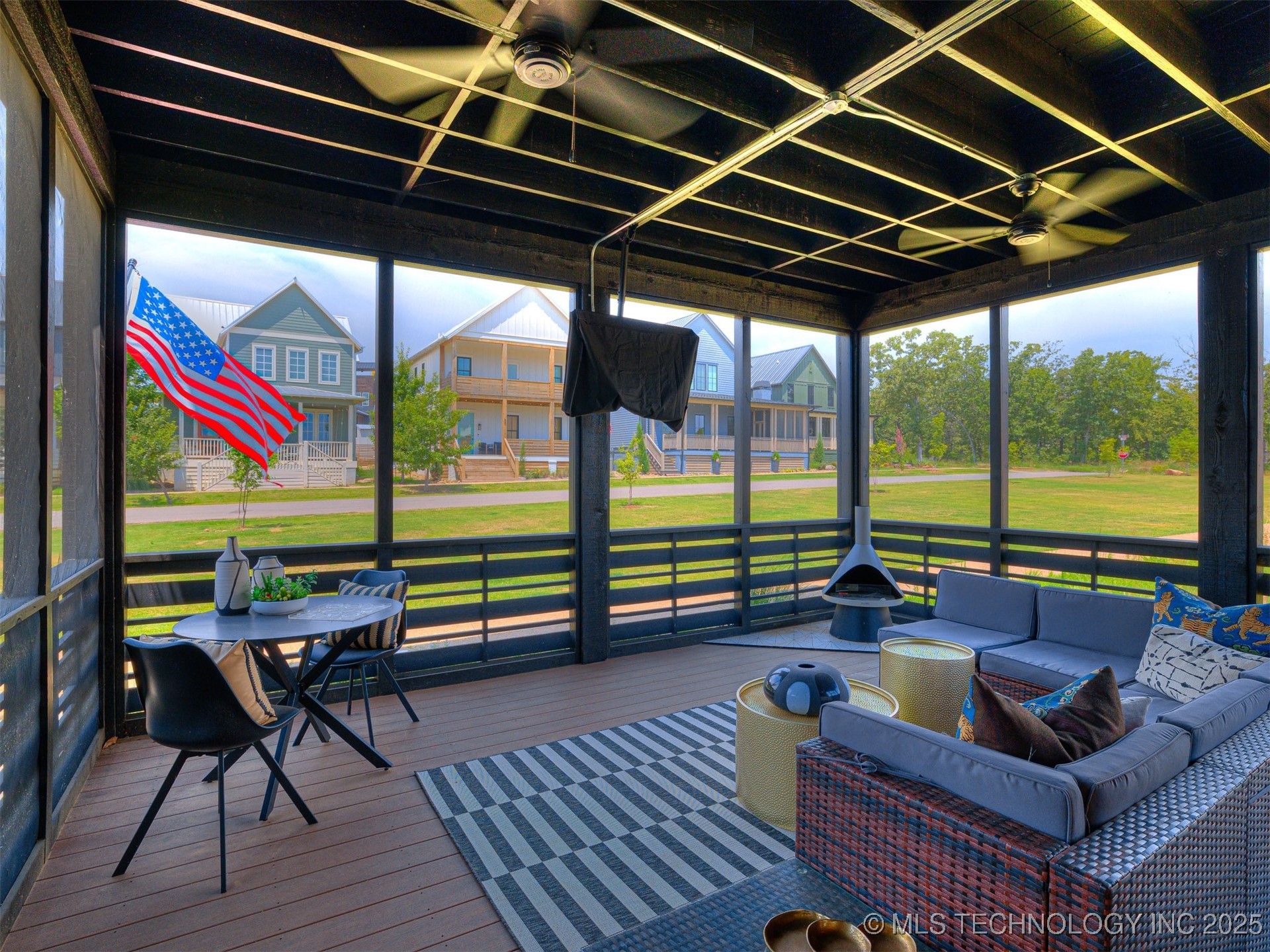 46 Redbud Street Carlton Landing OK 74432