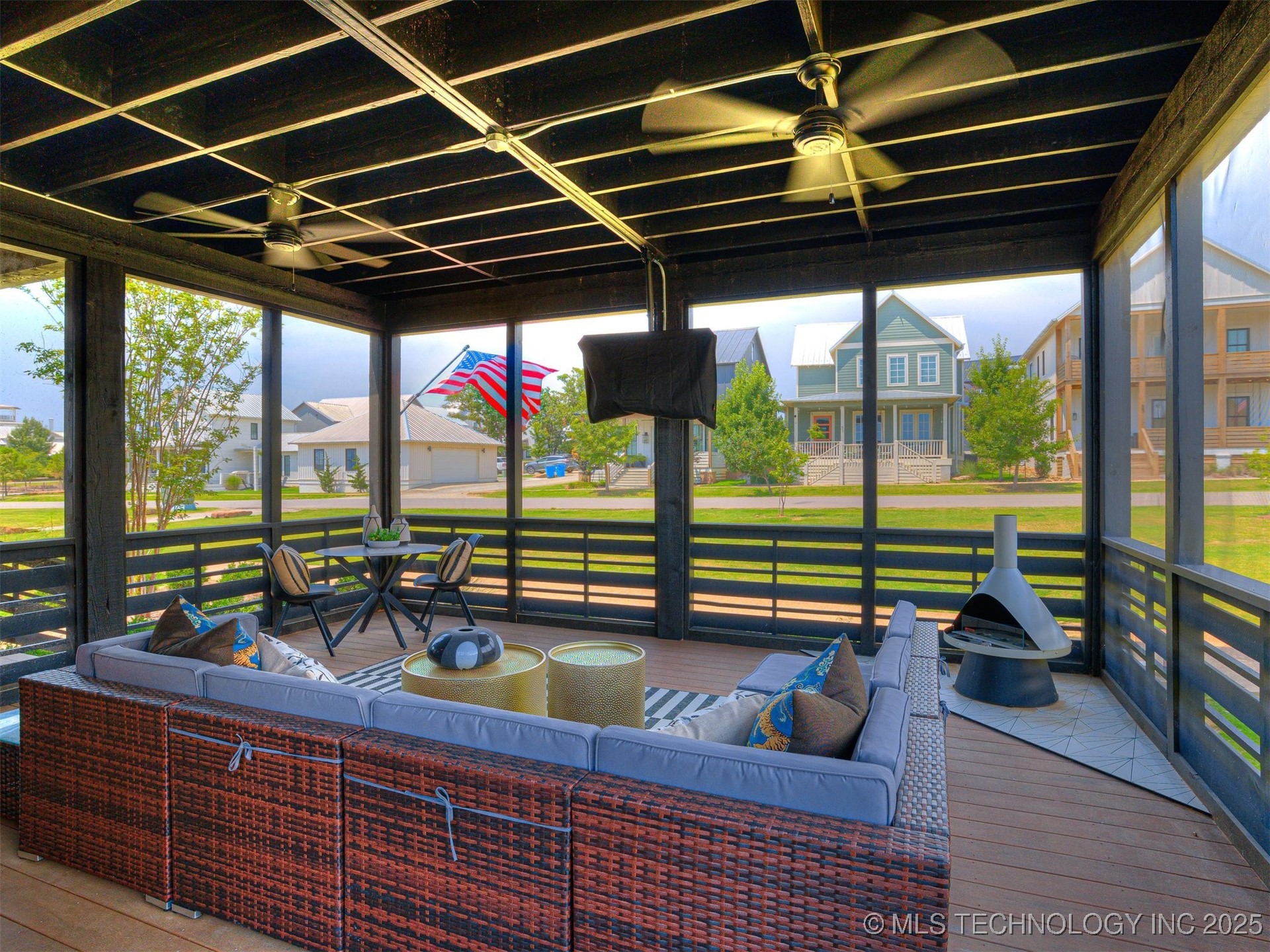 46 Redbud Street Carlton Landing OK 74432