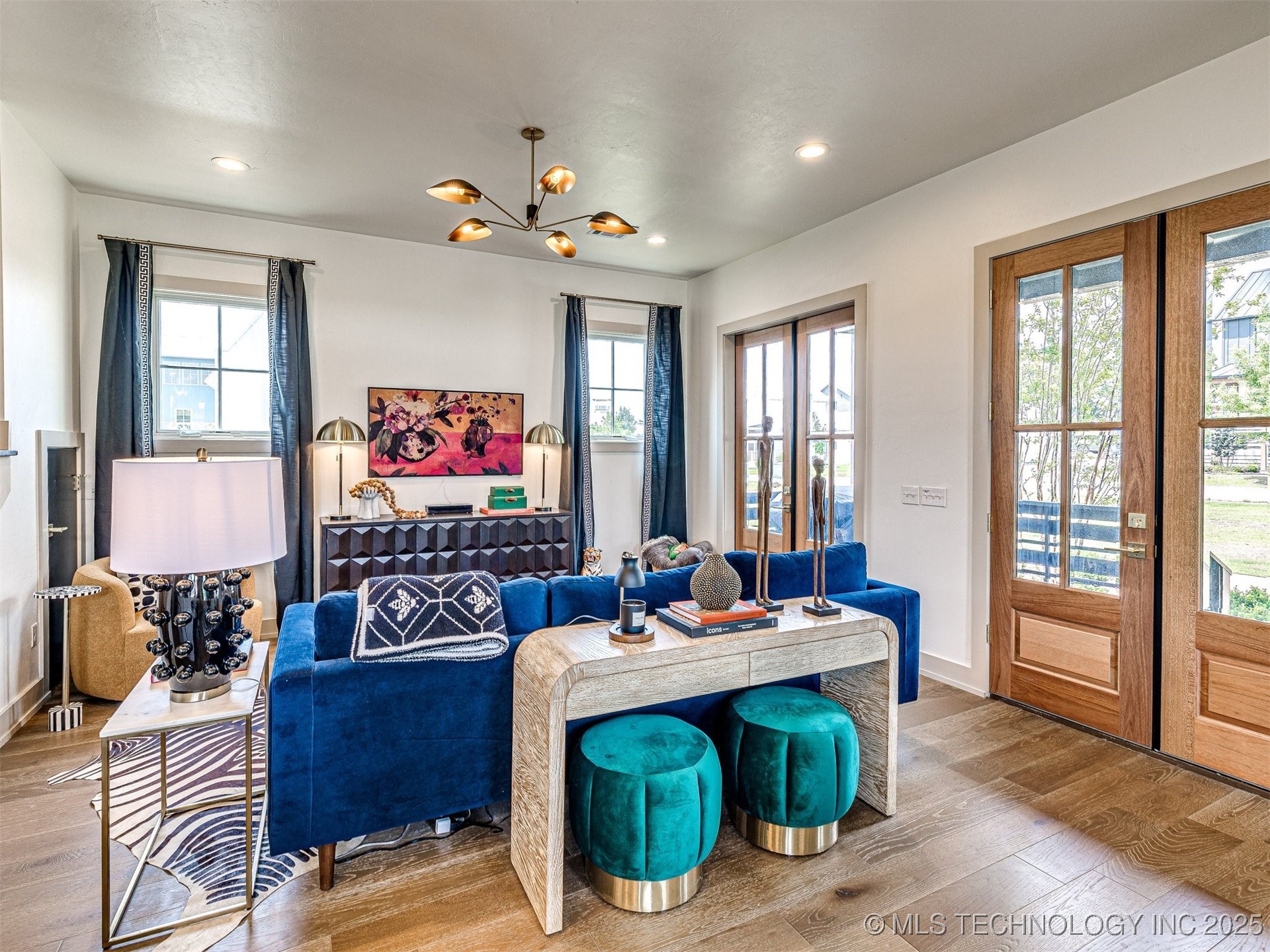 46 Redbud Street Carlton Landing OK 74432