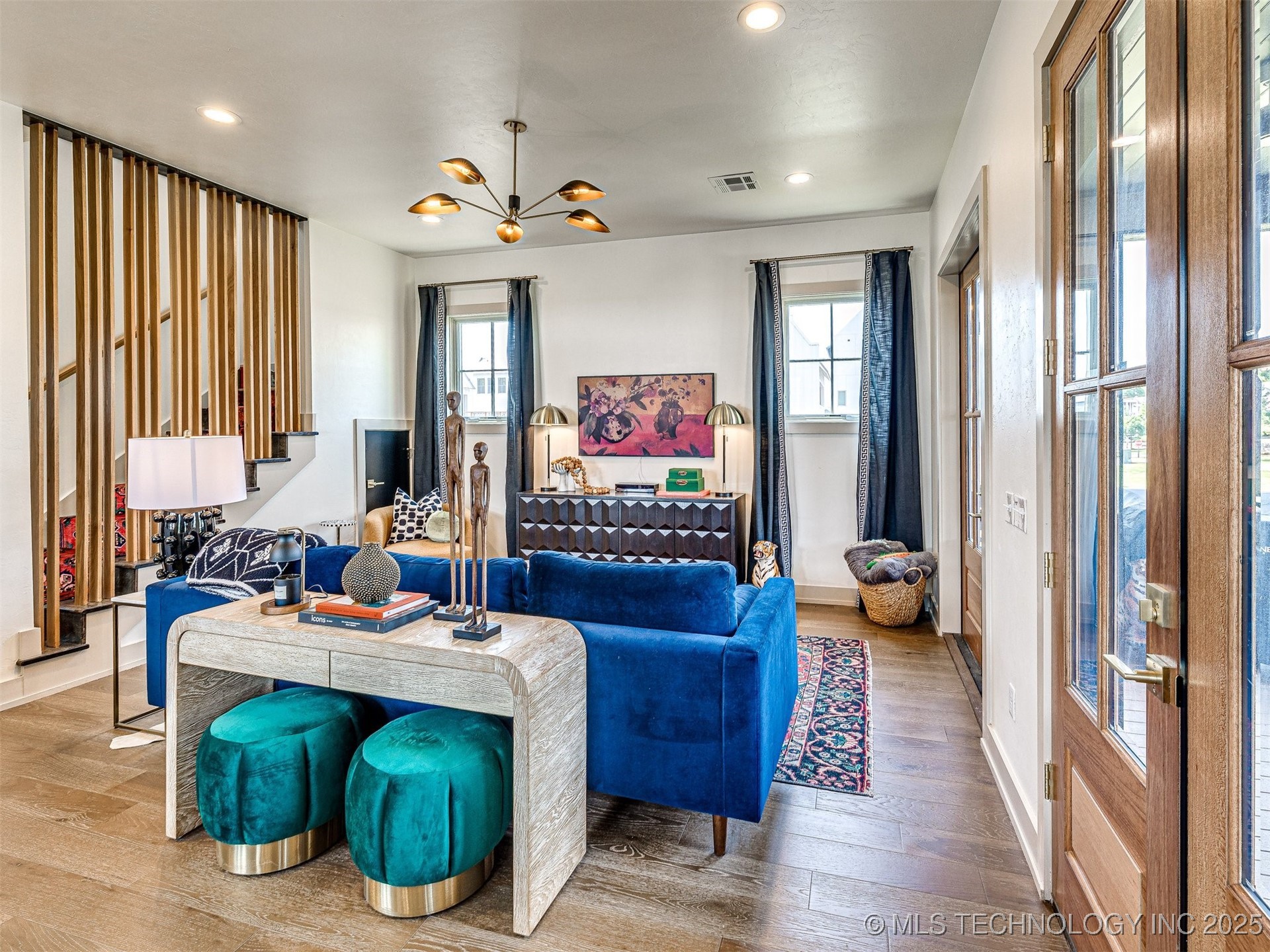 46 Redbud Street Carlton Landing OK 74432