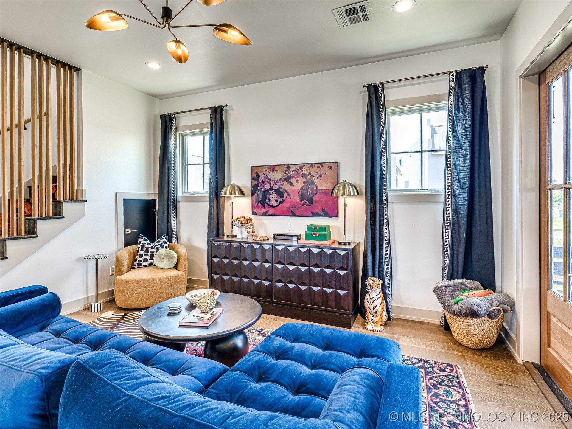 46 Redbud Street Carlton Landing OK 74432