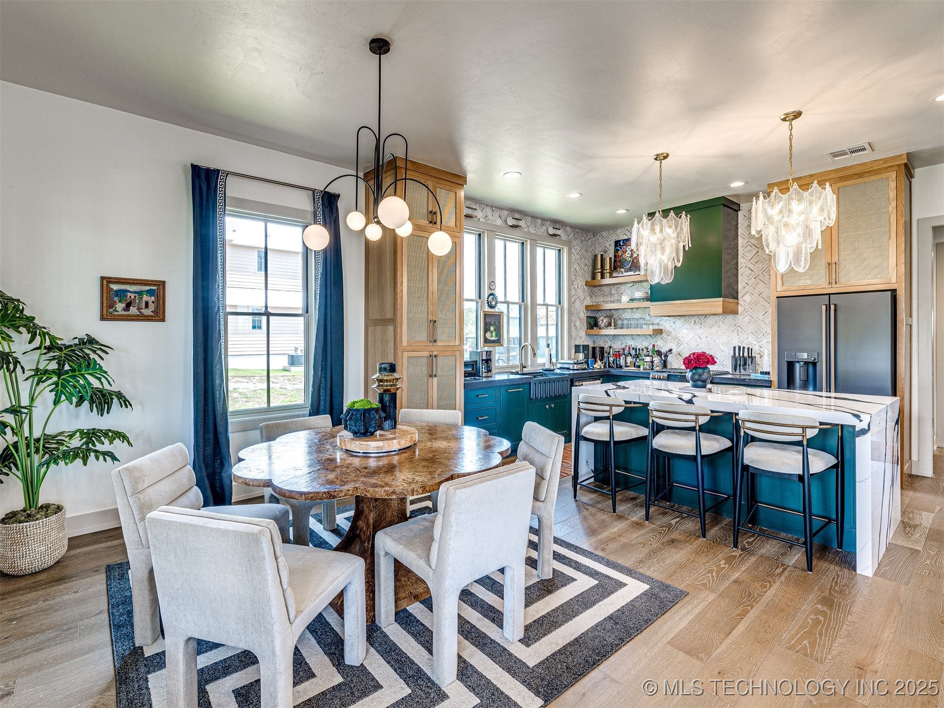 46 Redbud Street Carlton Landing OK 74432