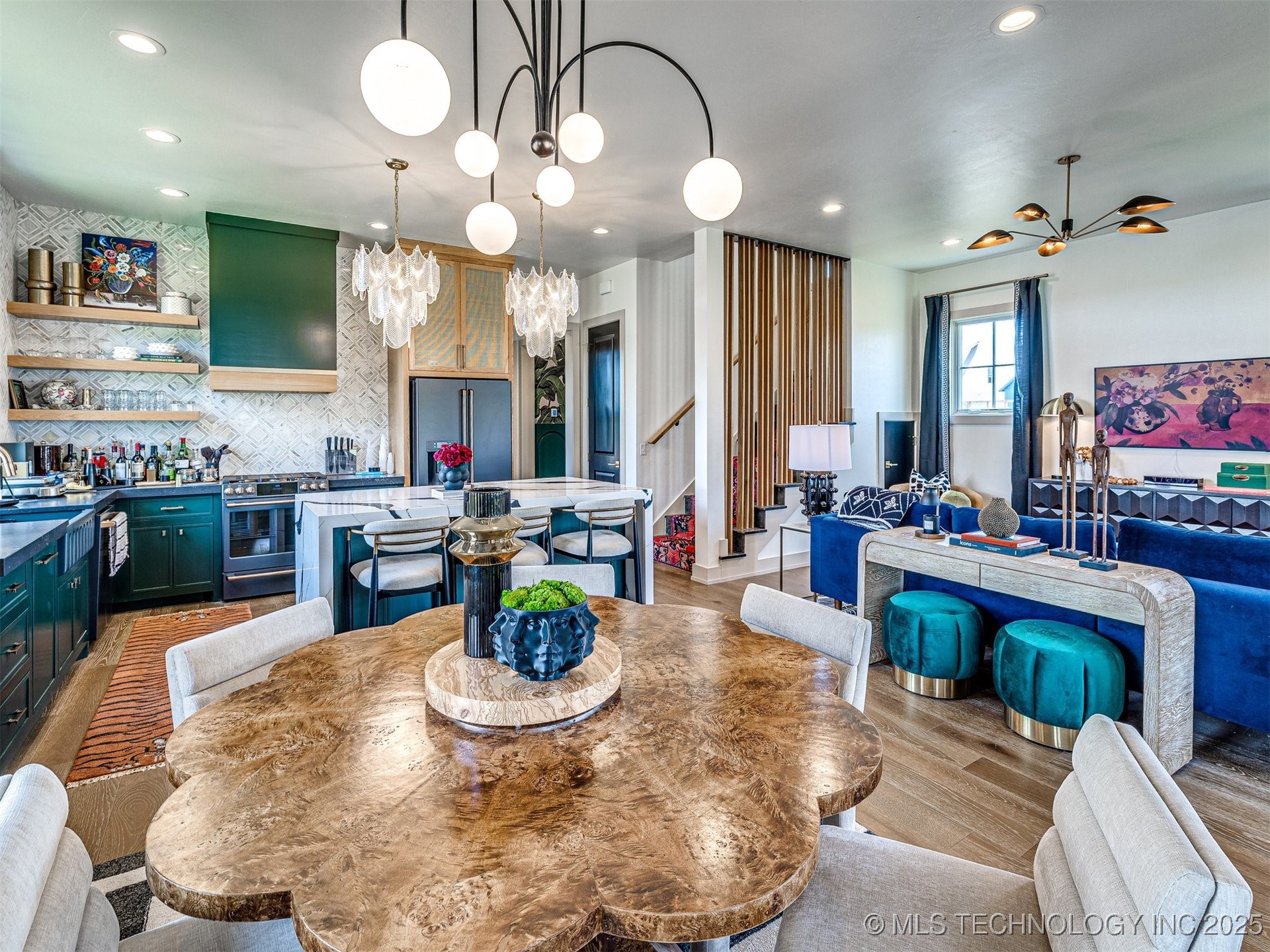 46 Redbud Street Carlton Landing OK 74432