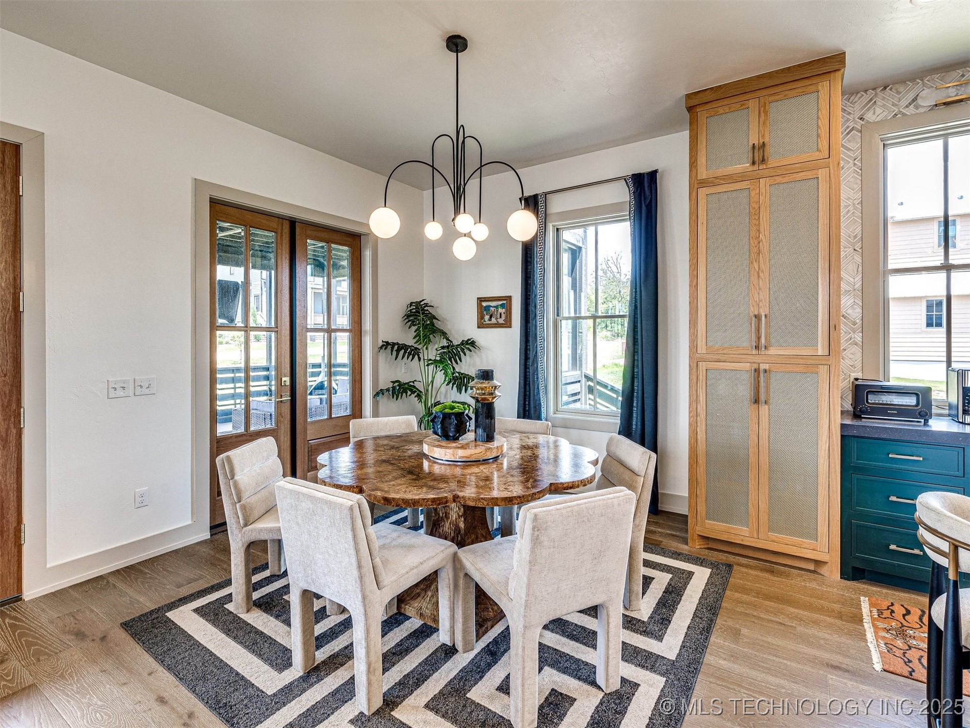 46 Redbud Street Carlton Landing OK 74432
