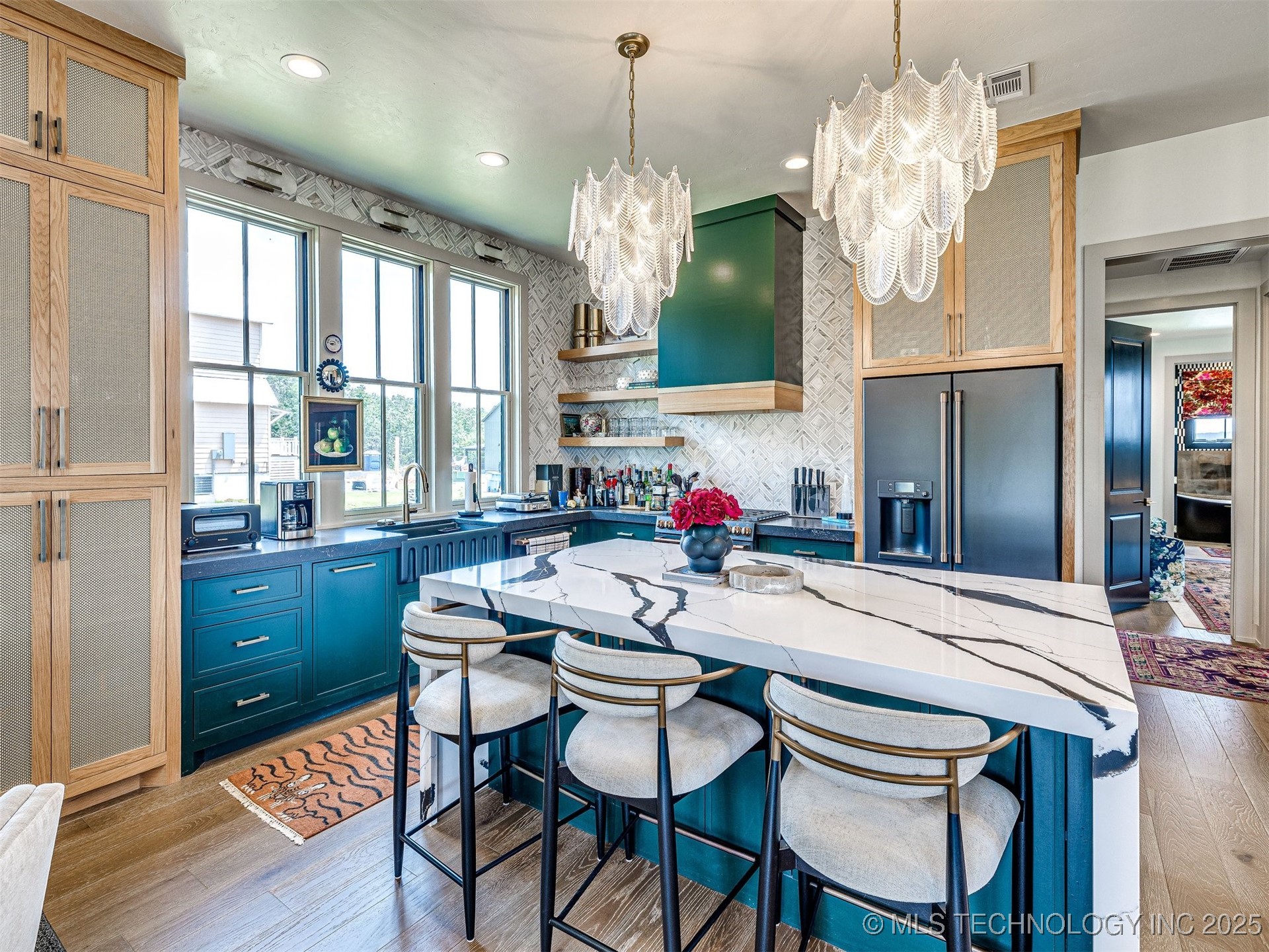 46 Redbud Street Carlton Landing OK 74432