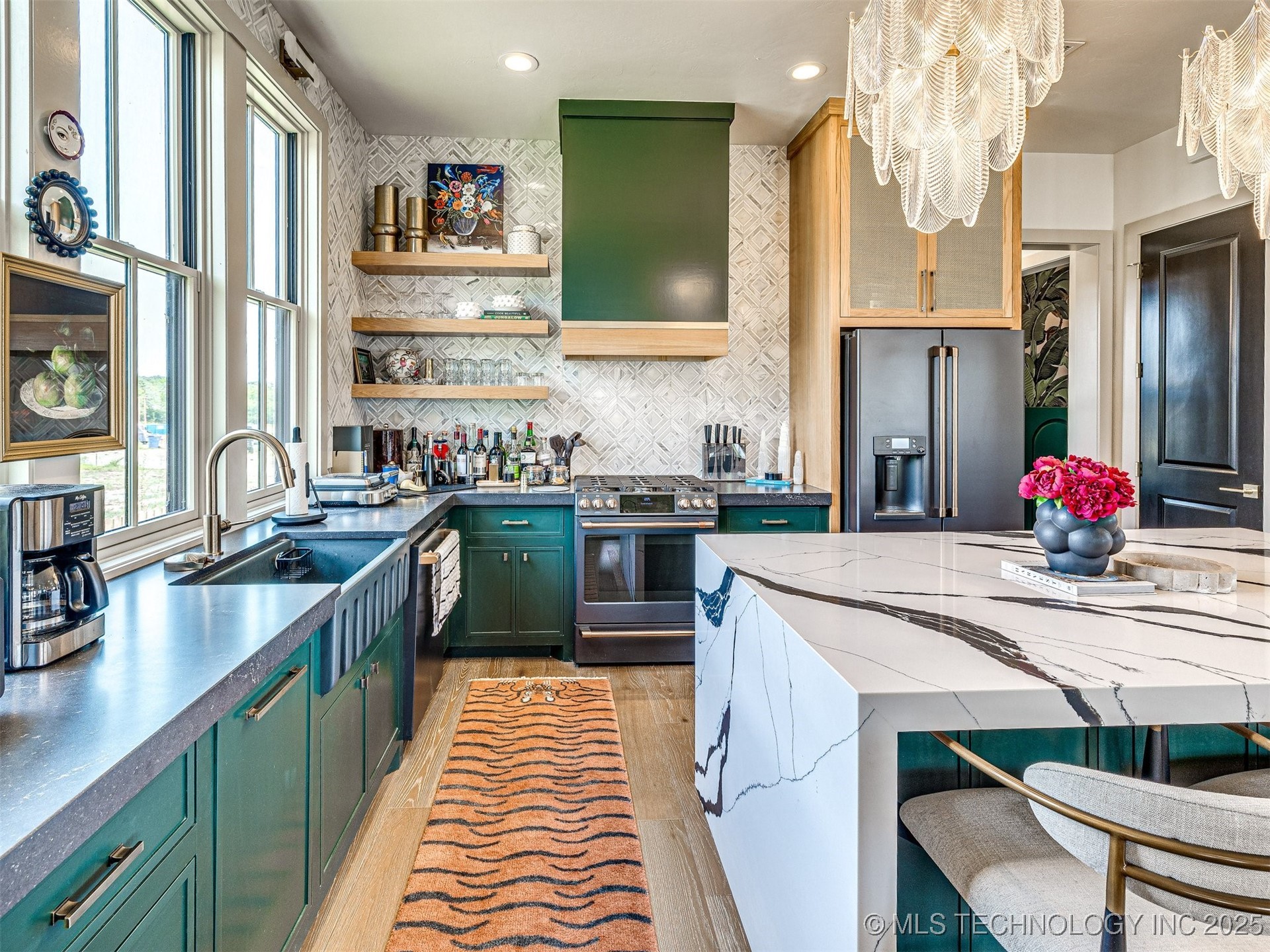 46 Redbud Street Carlton Landing OK 74432