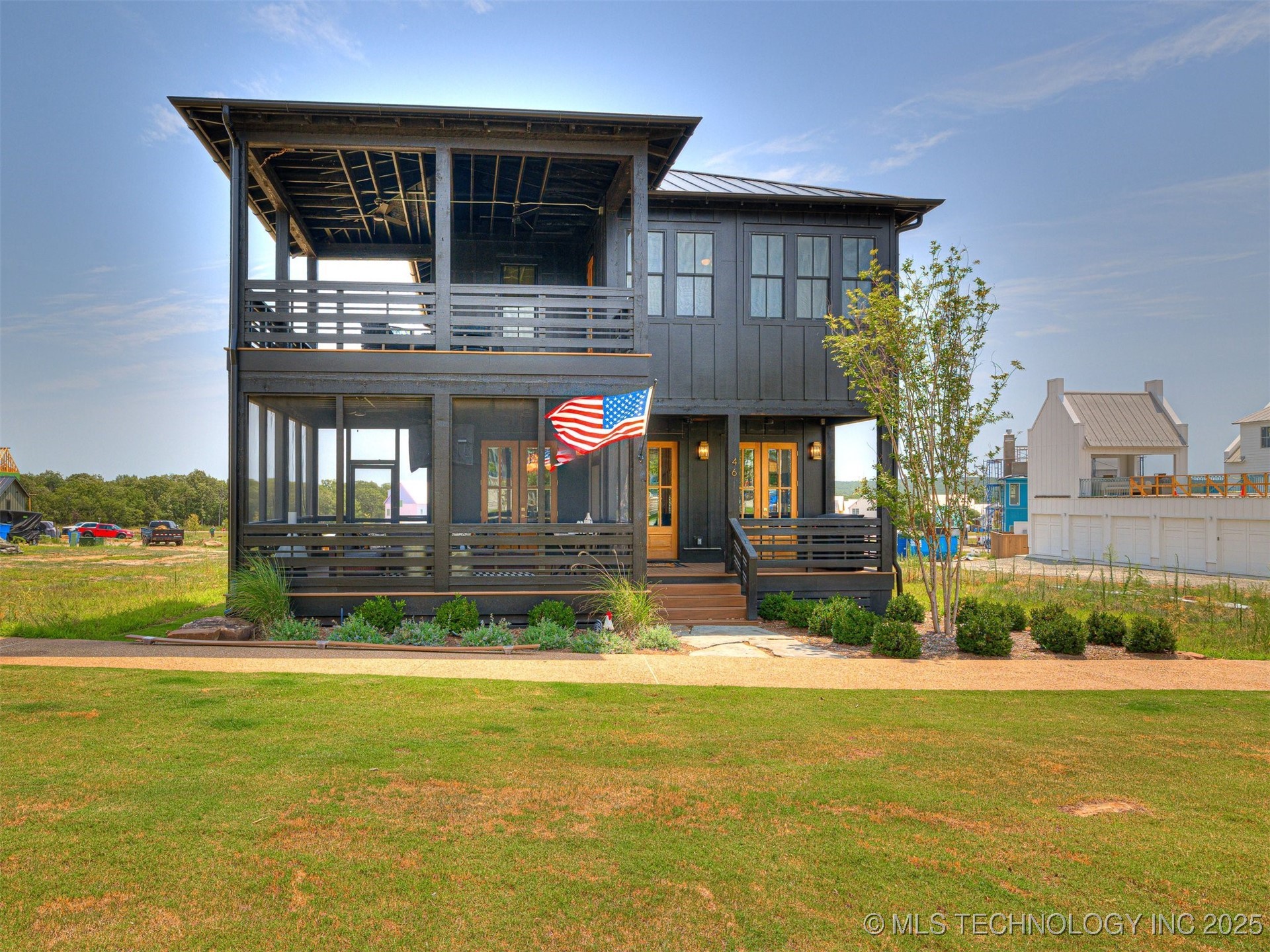 46 Redbud Street Carlton Landing OK 74432