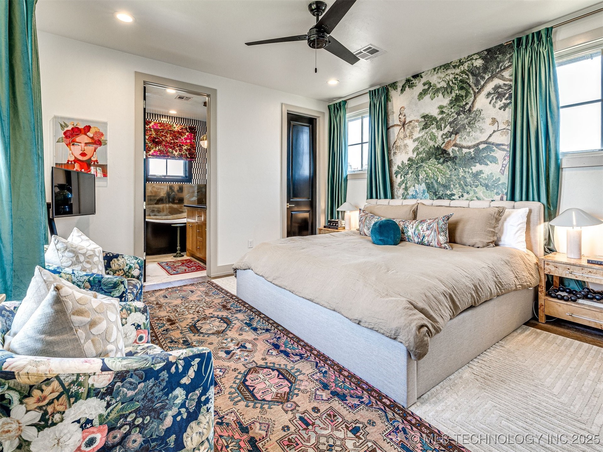 46 Redbud Street Carlton Landing OK 74432