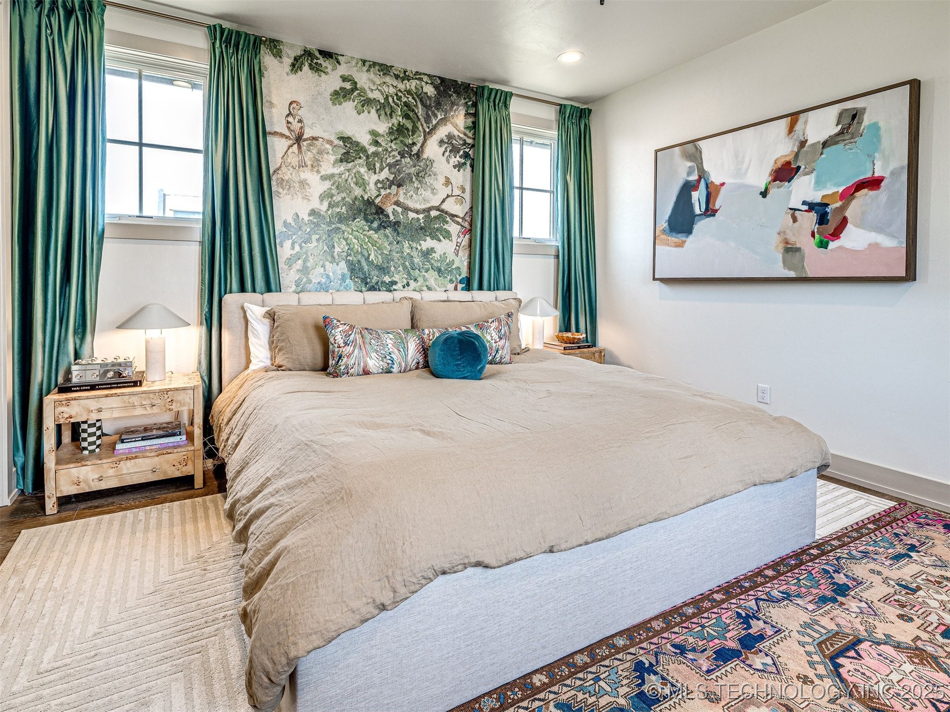 46 Redbud Street Carlton Landing OK 74432