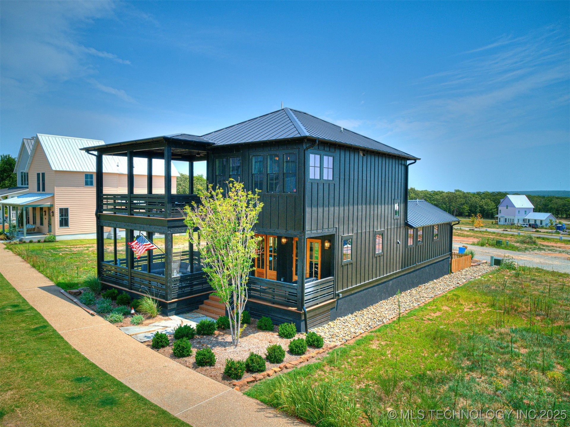 46 Redbud Street Carlton Landing OK 74432
