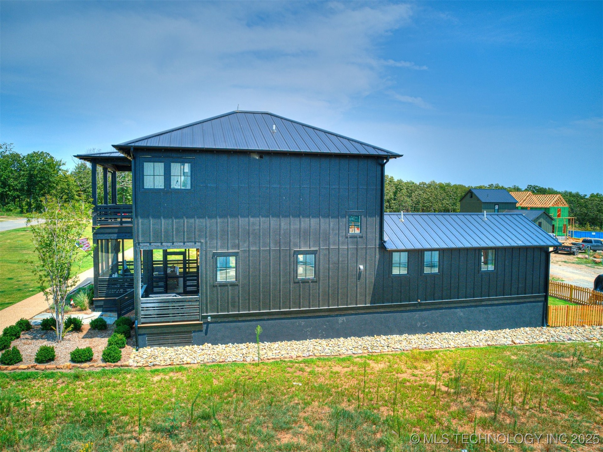 46 Redbud Street Carlton Landing OK 74432