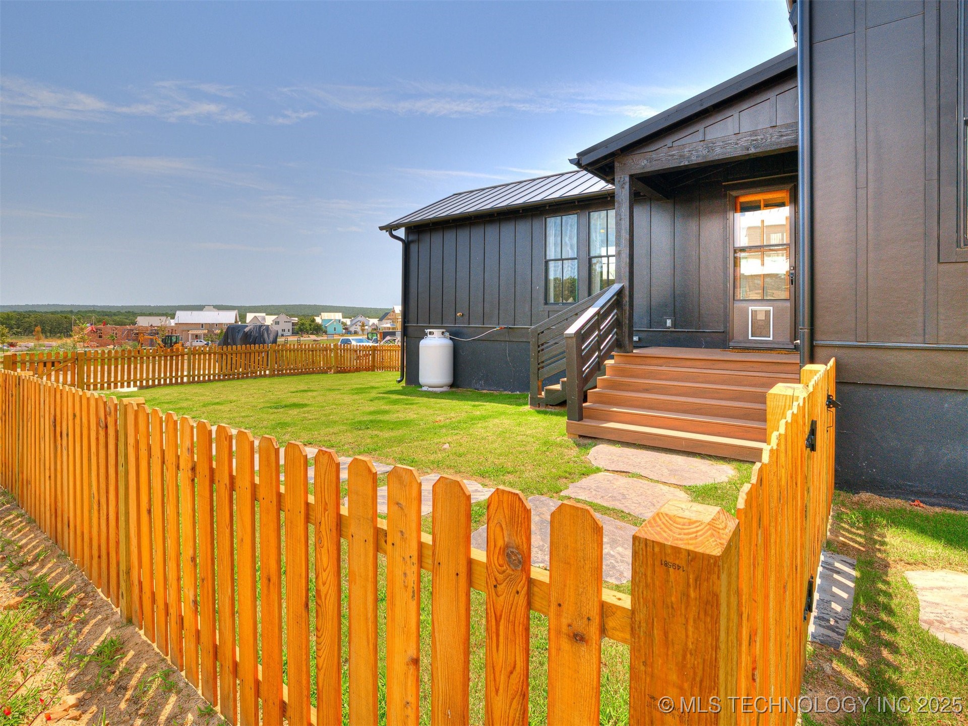 46 Redbud Street Carlton Landing OK 74432