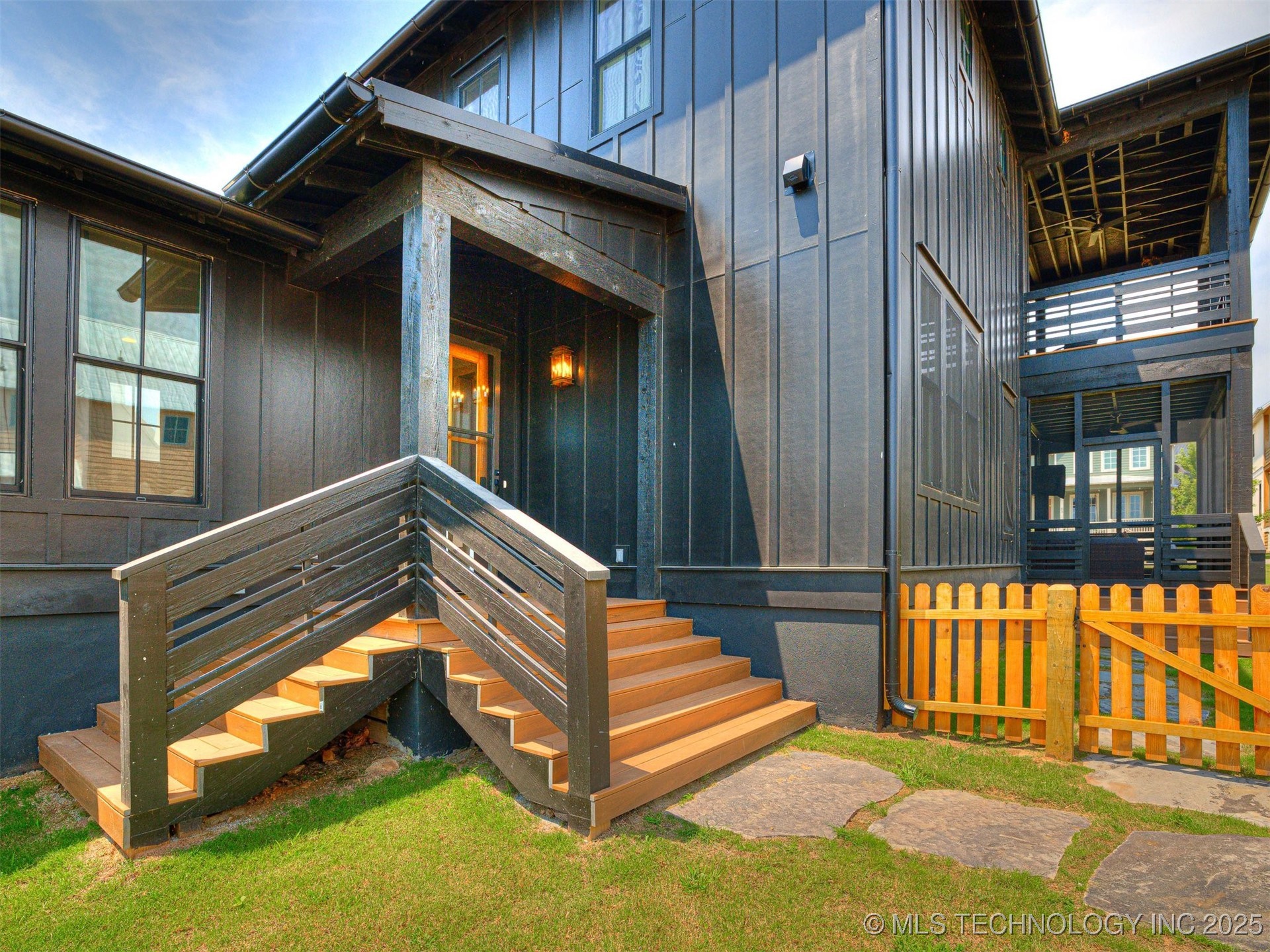 46 Redbud Street Carlton Landing OK 74432