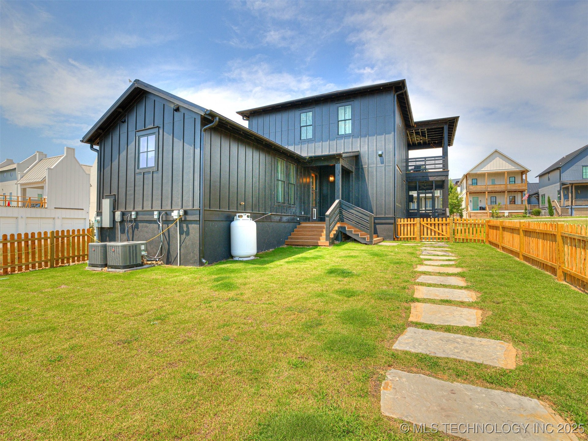 46 Redbud Street Carlton Landing OK 74432