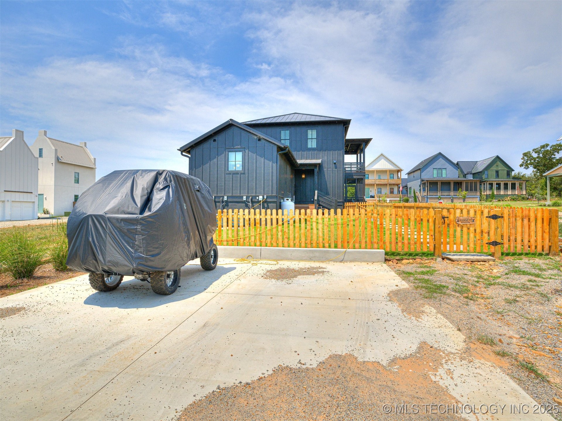 46 Redbud Street Carlton Landing OK 74432