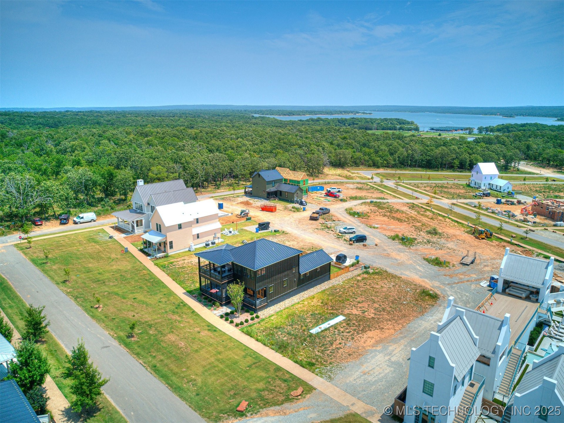 46 Redbud Street Carlton Landing OK 74432