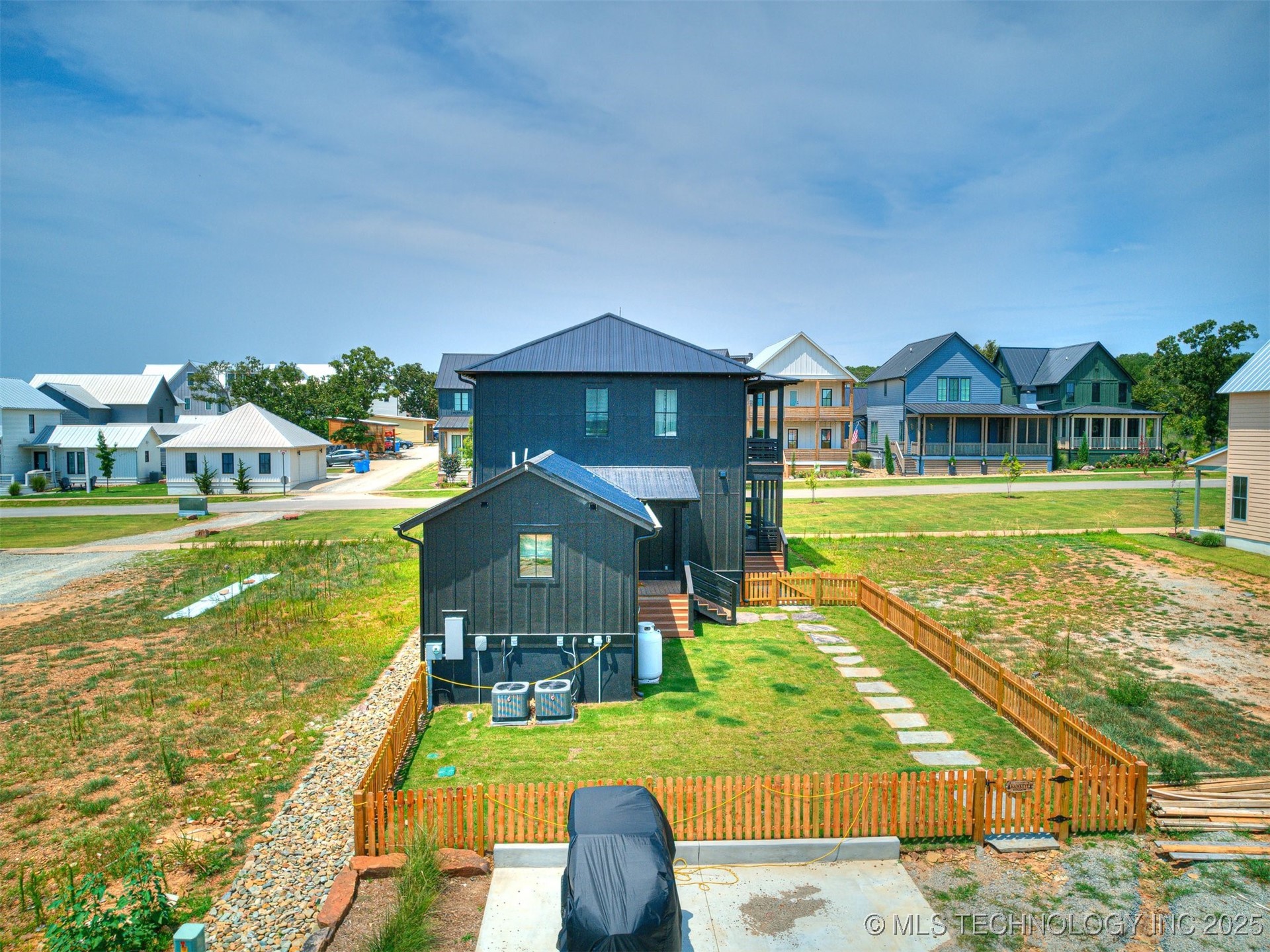 46 Redbud Street Carlton Landing OK 74432