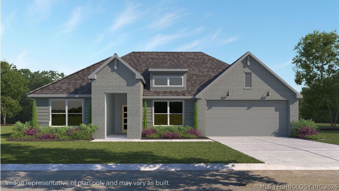 15155 S 90th Westavenue Kiefer OK 74041