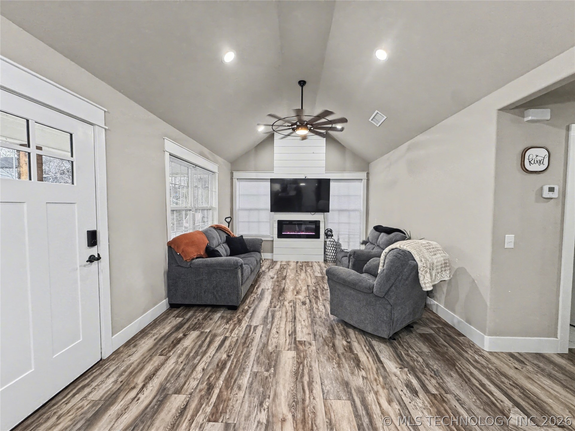 411 S Lee Avenue Tahlequah OK 74464