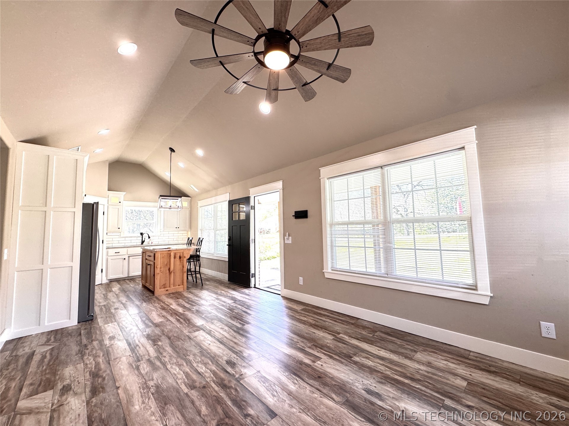 411 S Lee Avenue Tahlequah OK 74464
