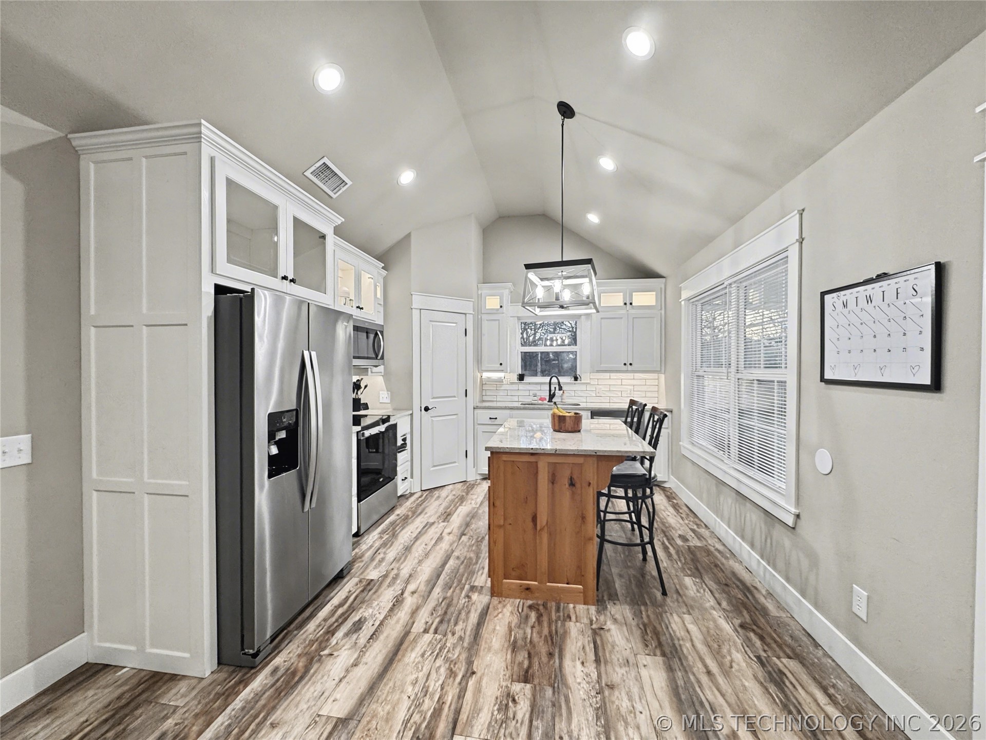 411 S Lee Avenue Tahlequah OK 74464