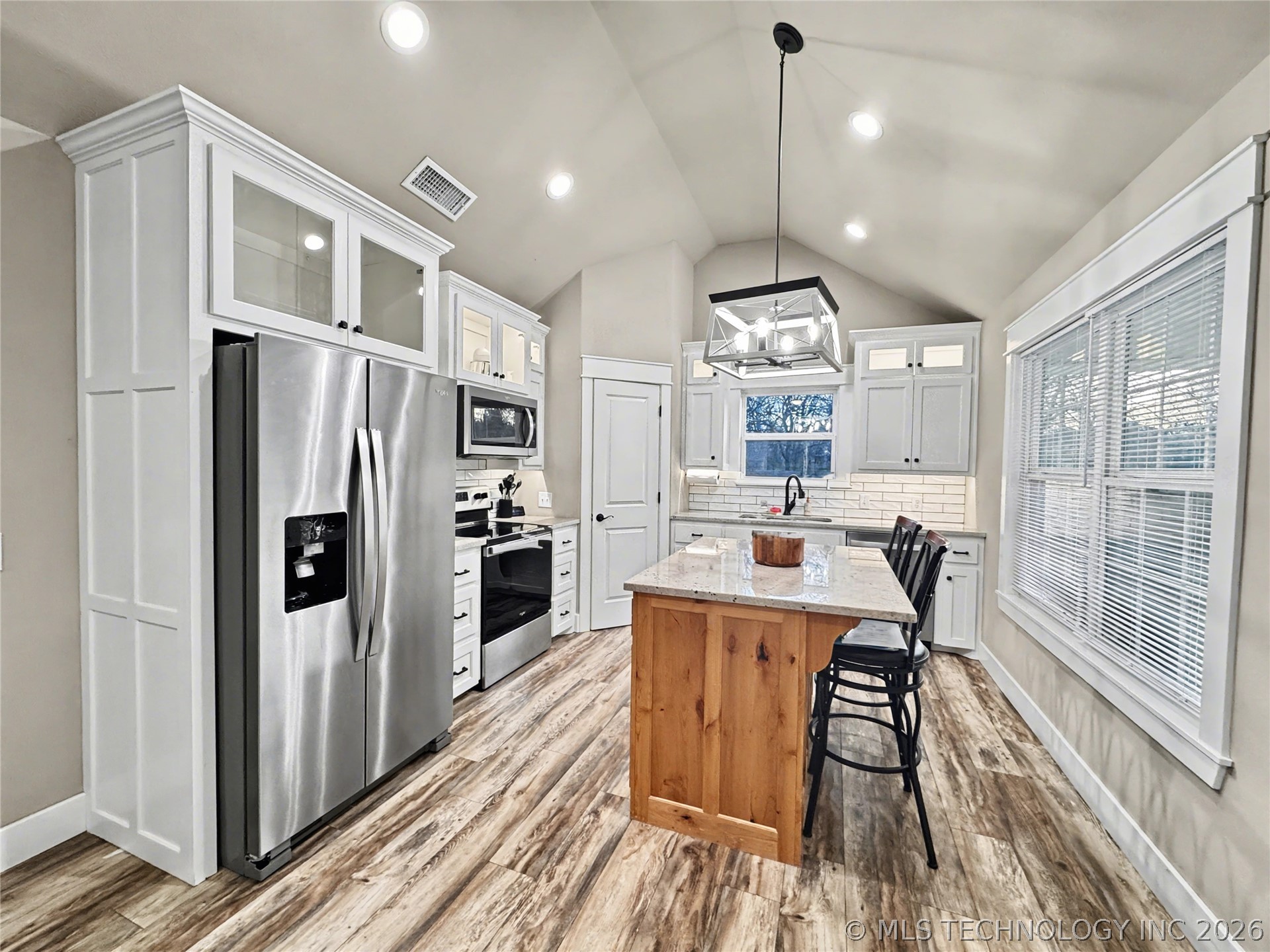 411 S Lee Avenue Tahlequah OK 74464
