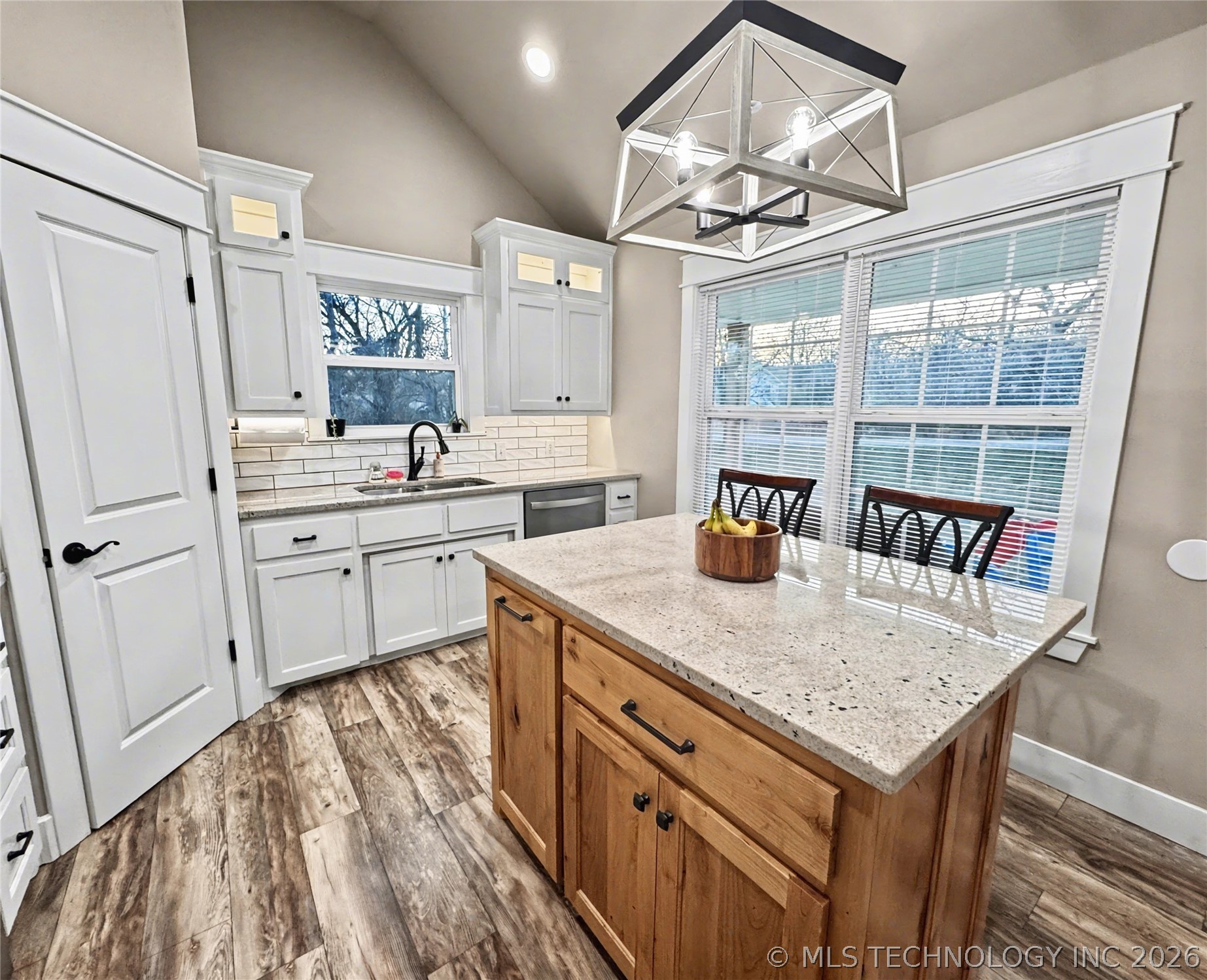 411 S Lee Avenue Tahlequah OK 74464